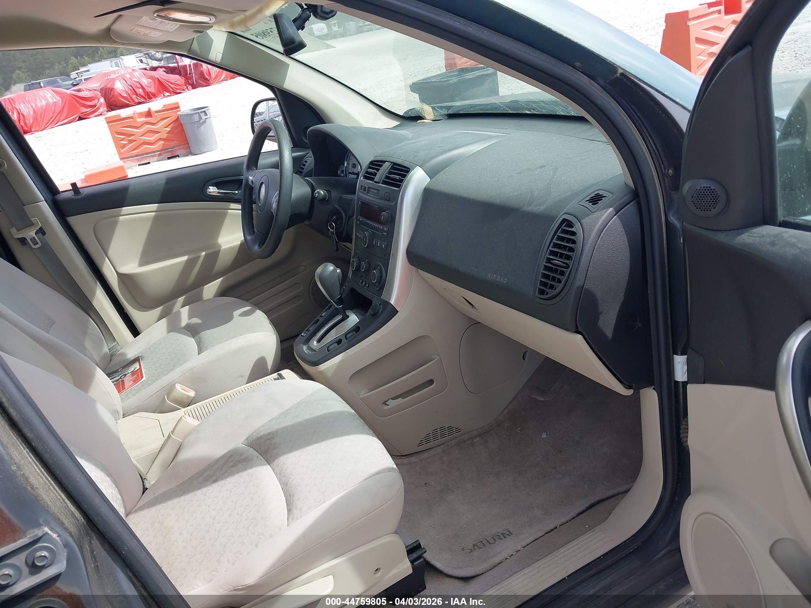 SATURN VUE image 5