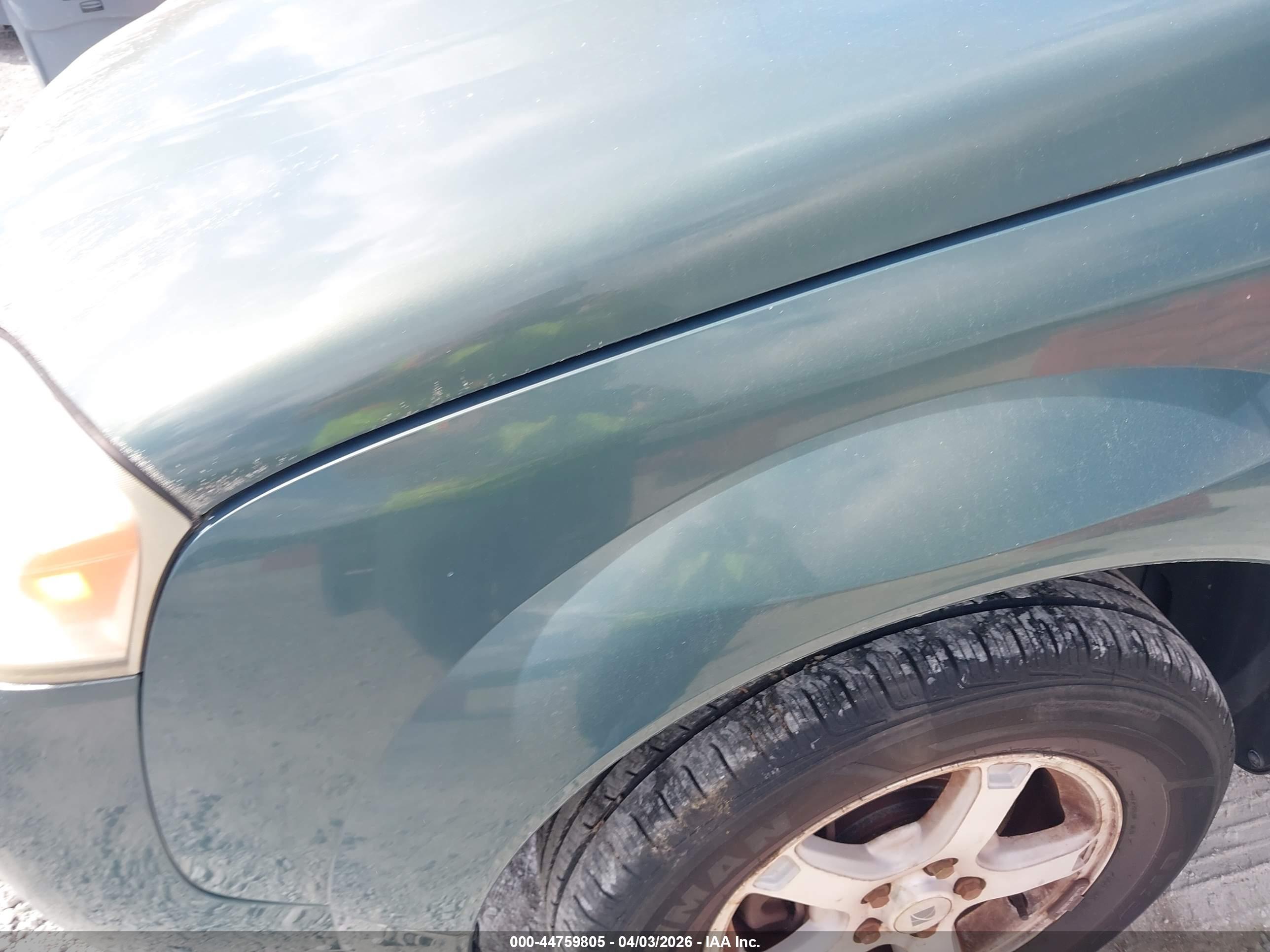 SATURN VUE image 6