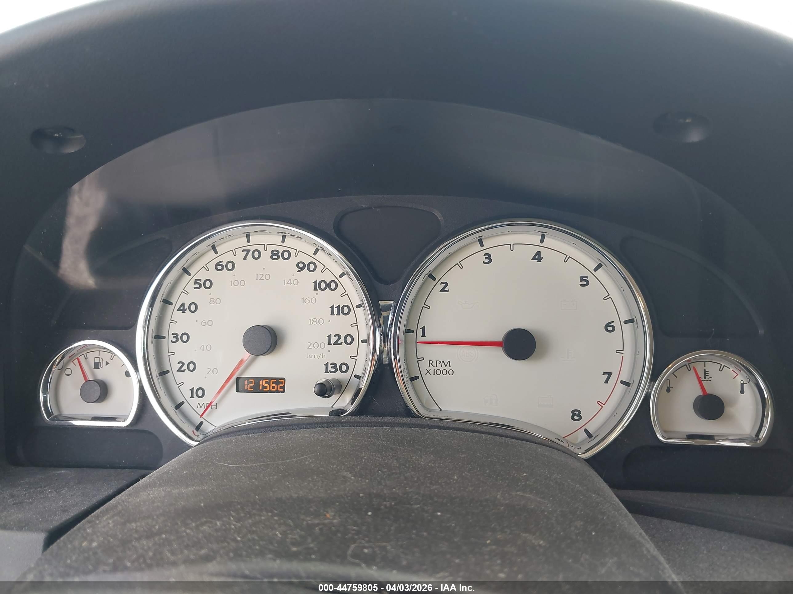 SATURN VUE image 7