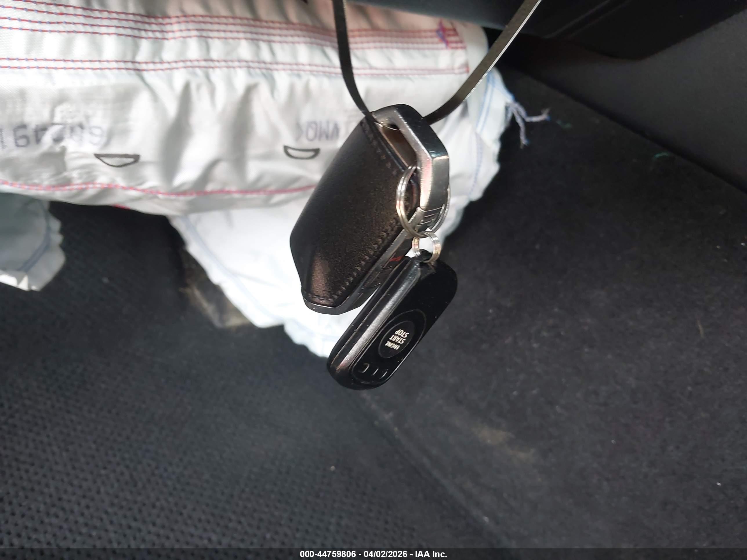 KIA STINGER image 11