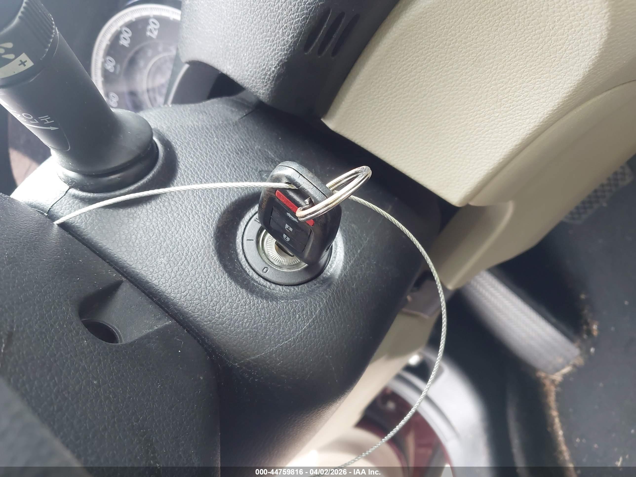 HONDA ACCORD image 11