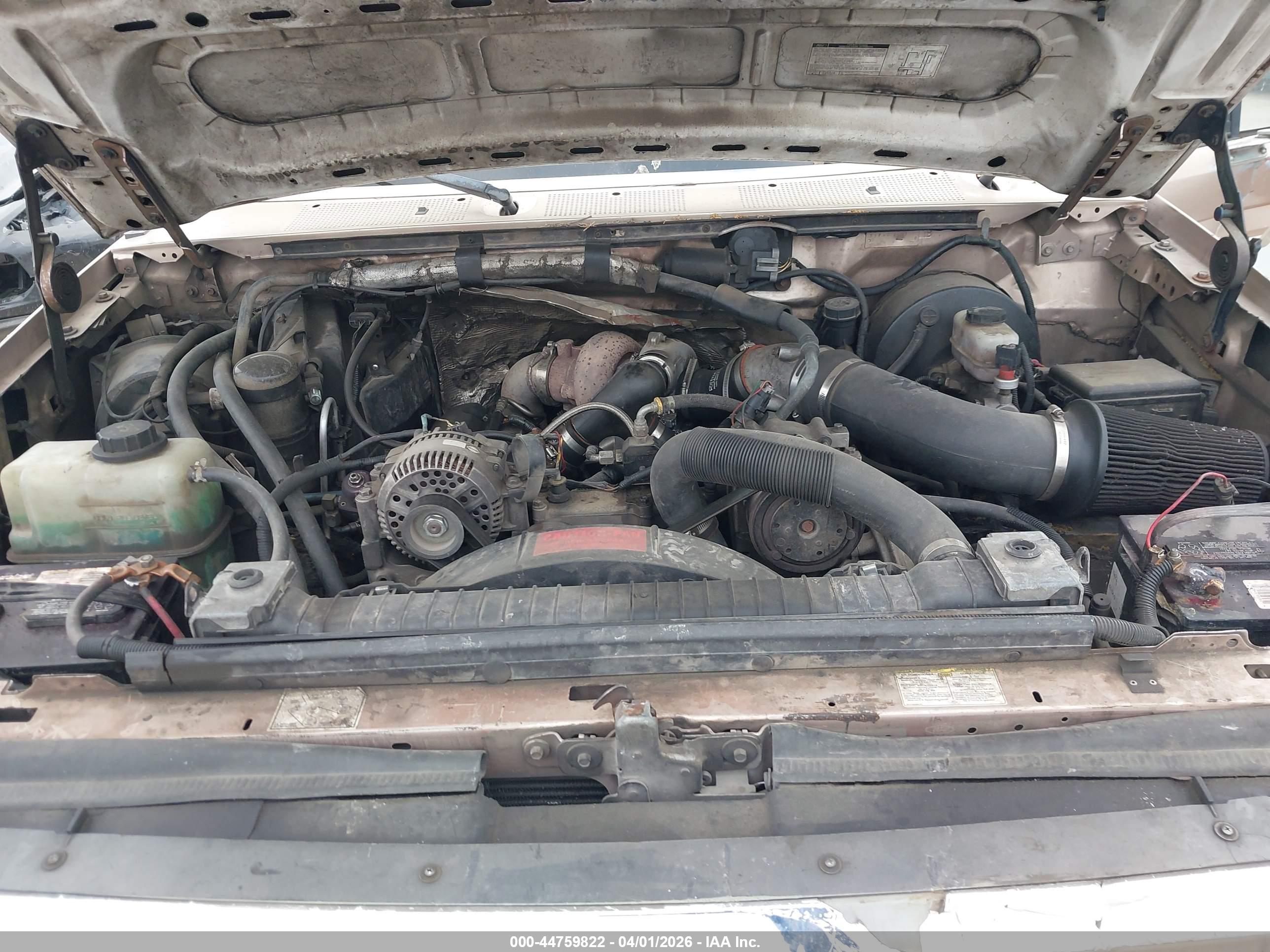 FORD F-250 image 10
