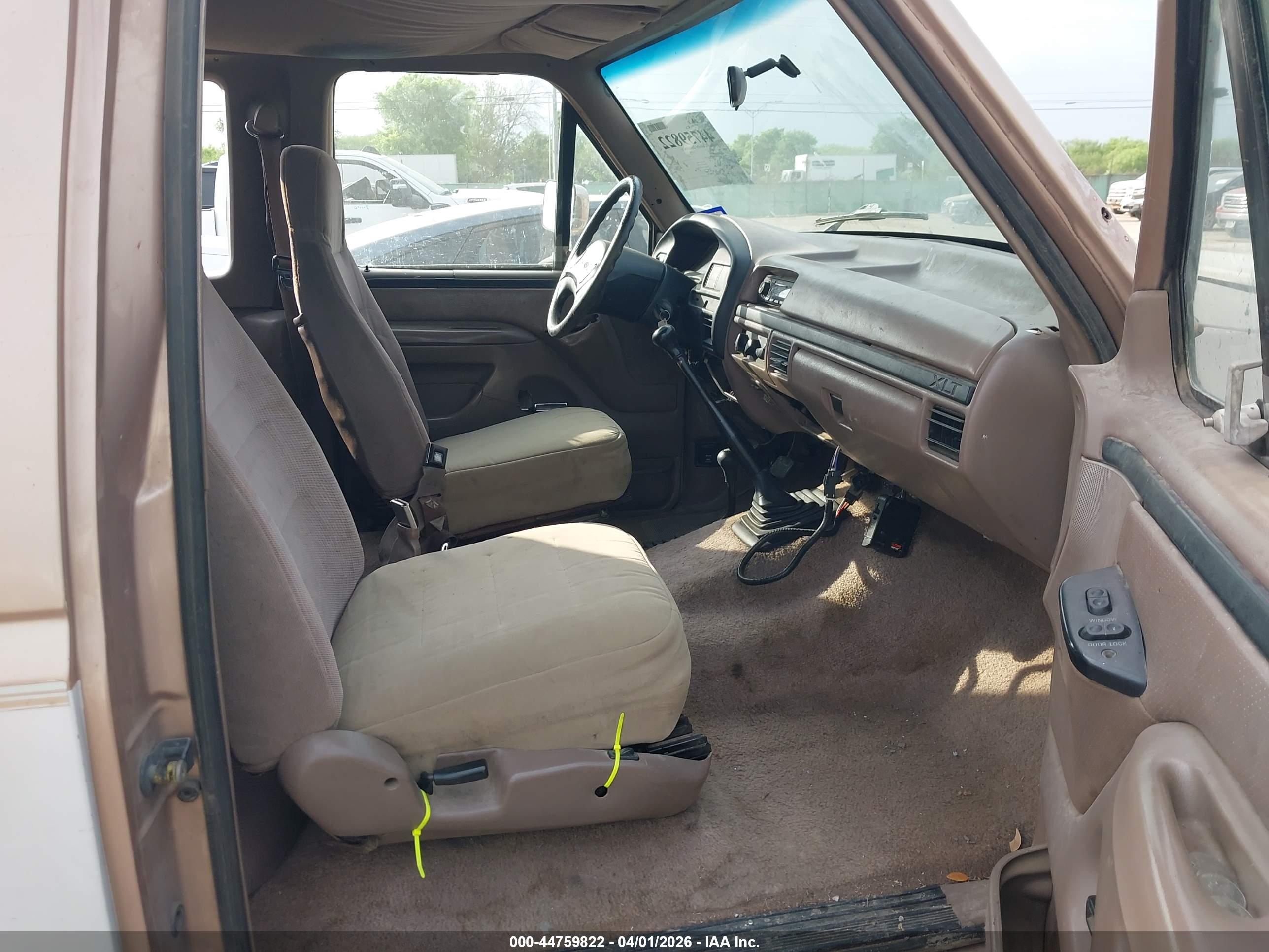 FORD F-250 image 5