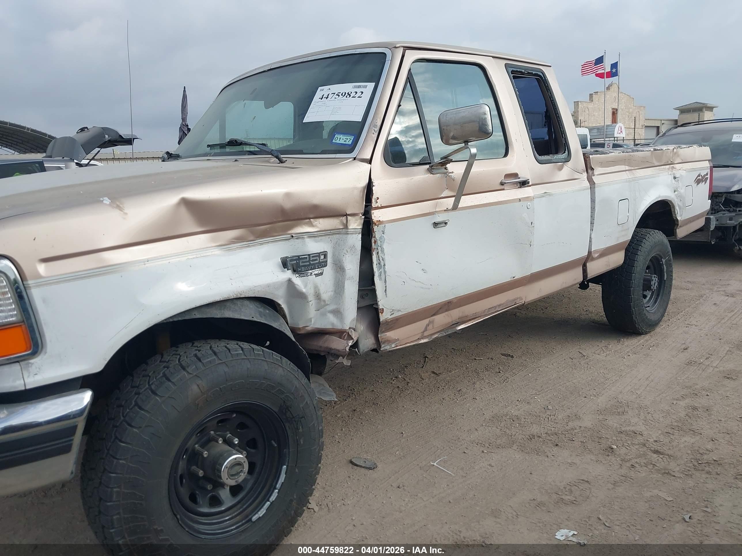 FORD F-250 image 6