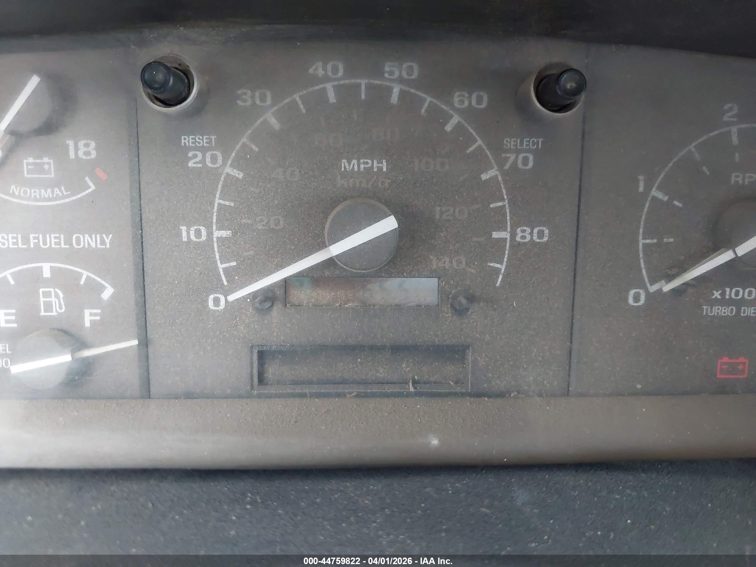 FORD F-250 image 7