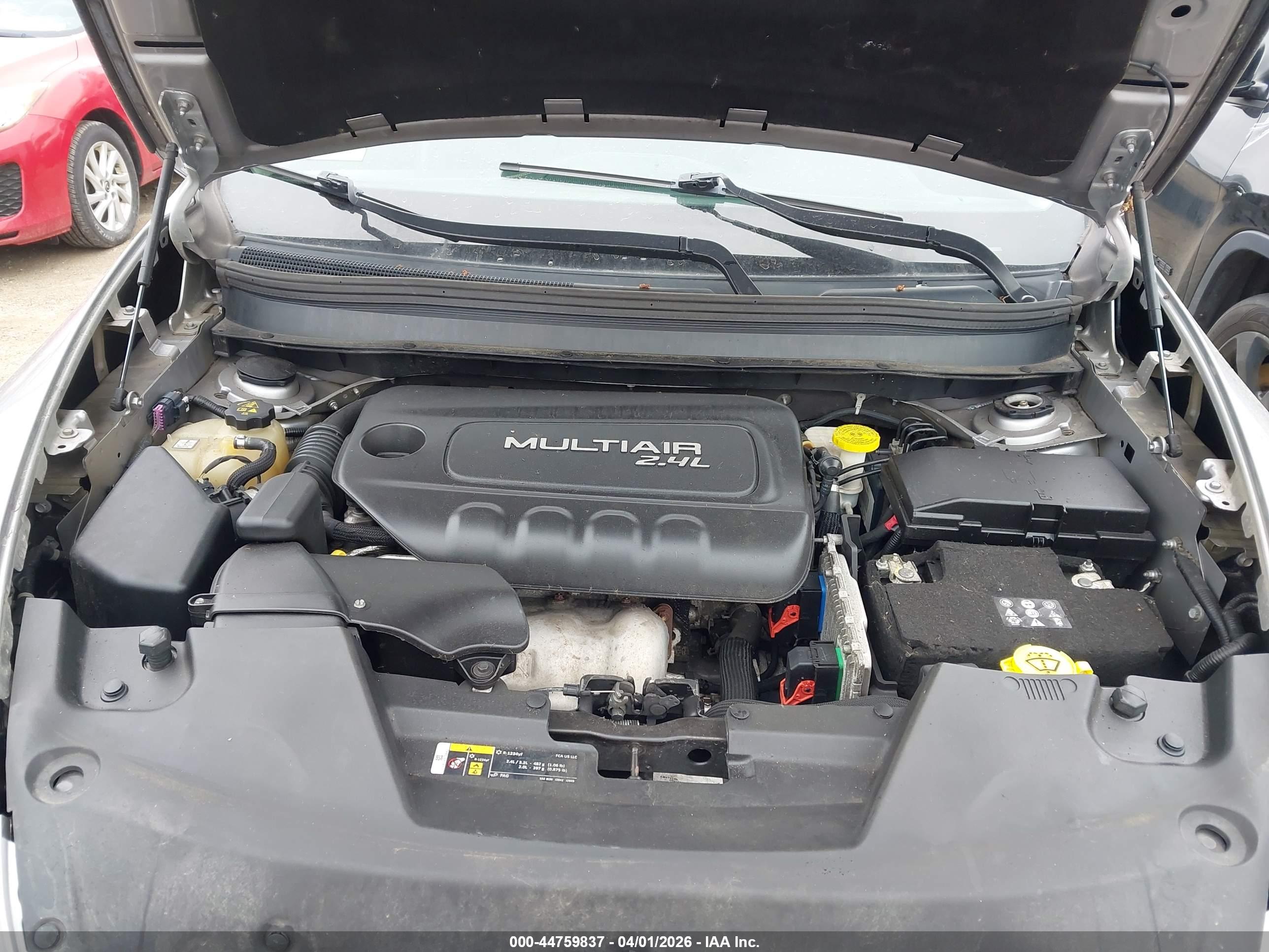 JEEP CHEROKEE image 10