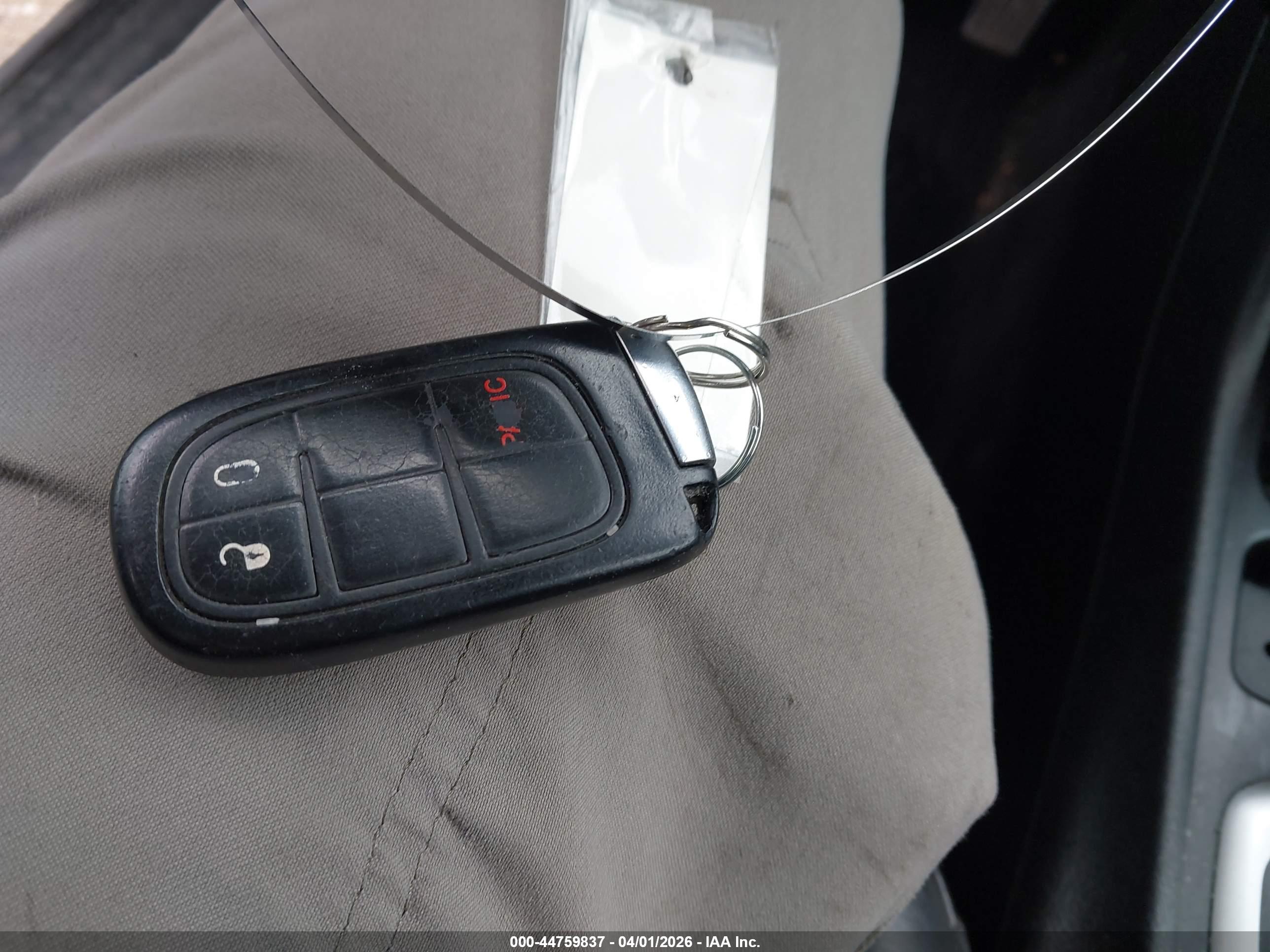 JEEP CHEROKEE image 11
