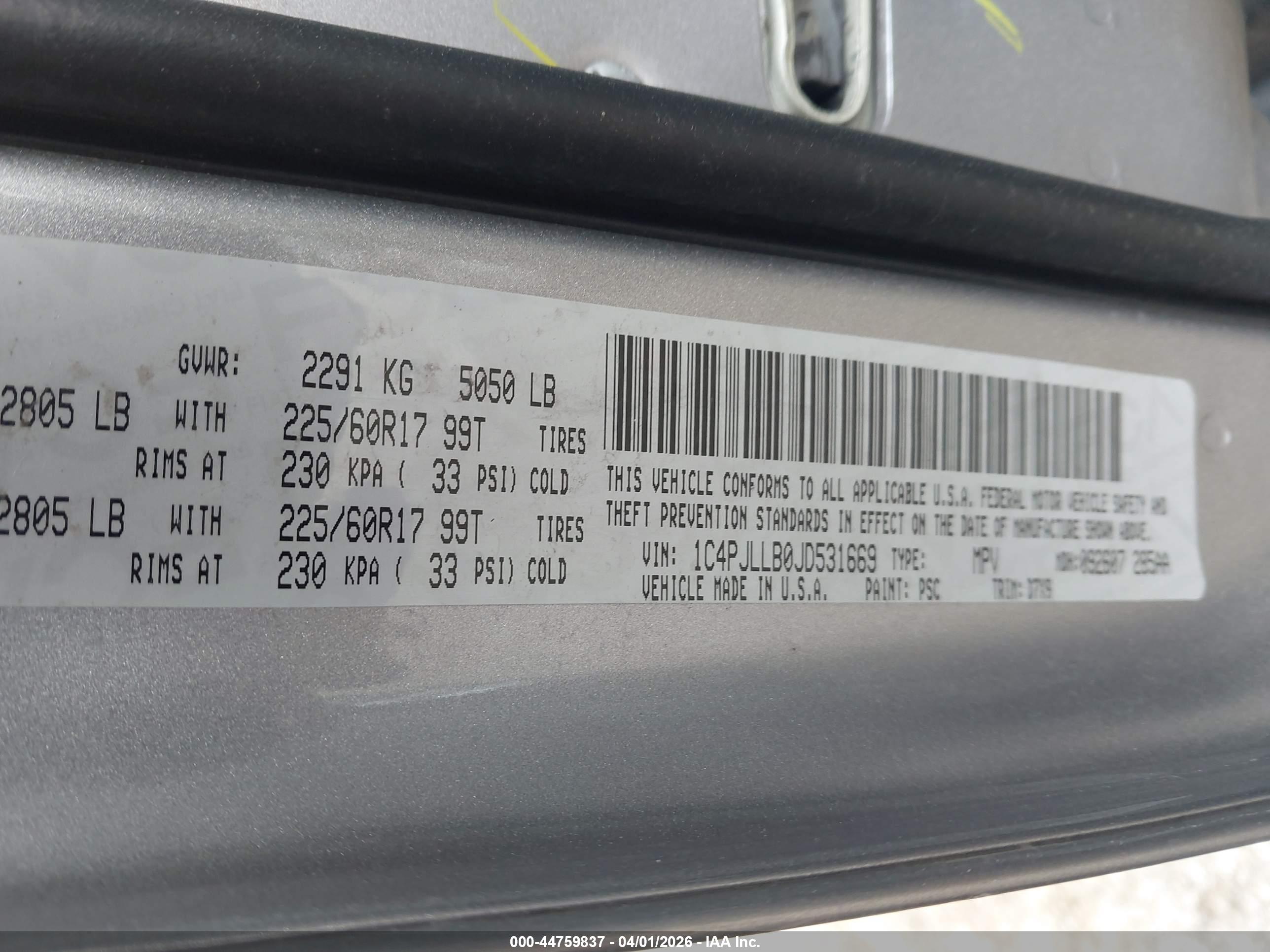 JEEP CHEROKEE image 9
