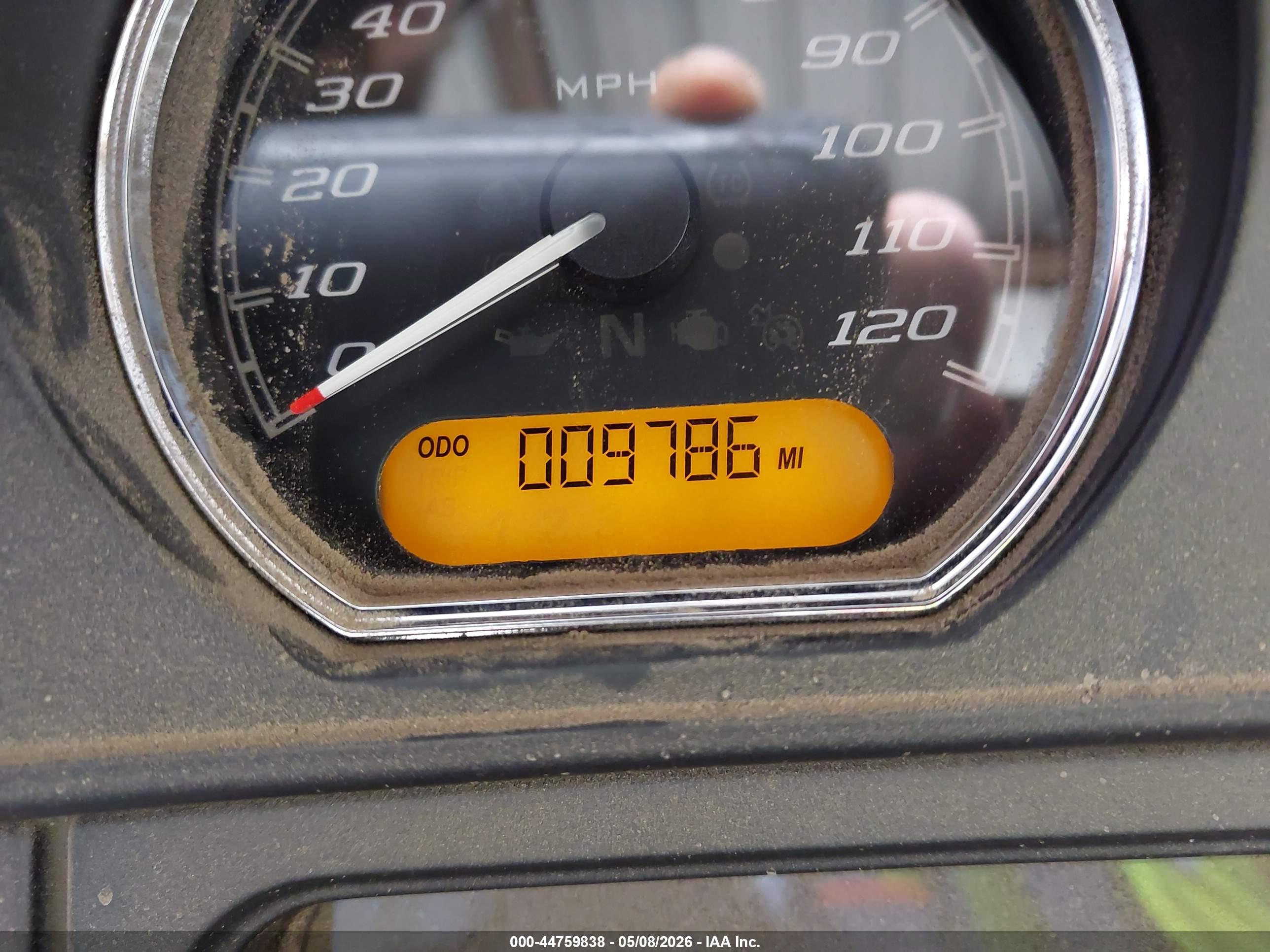 HARLEY-DAVIDSON FLHTCUTG image 7