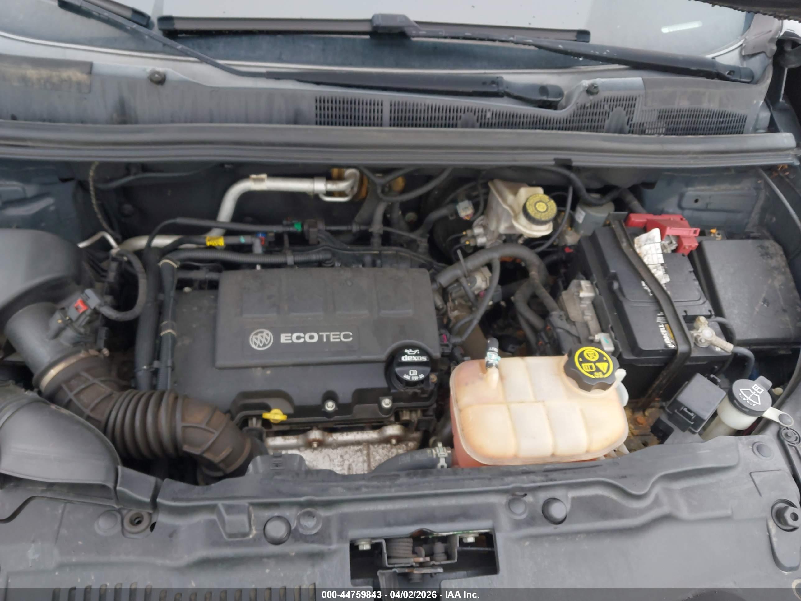 BUICK ENCORE image 10