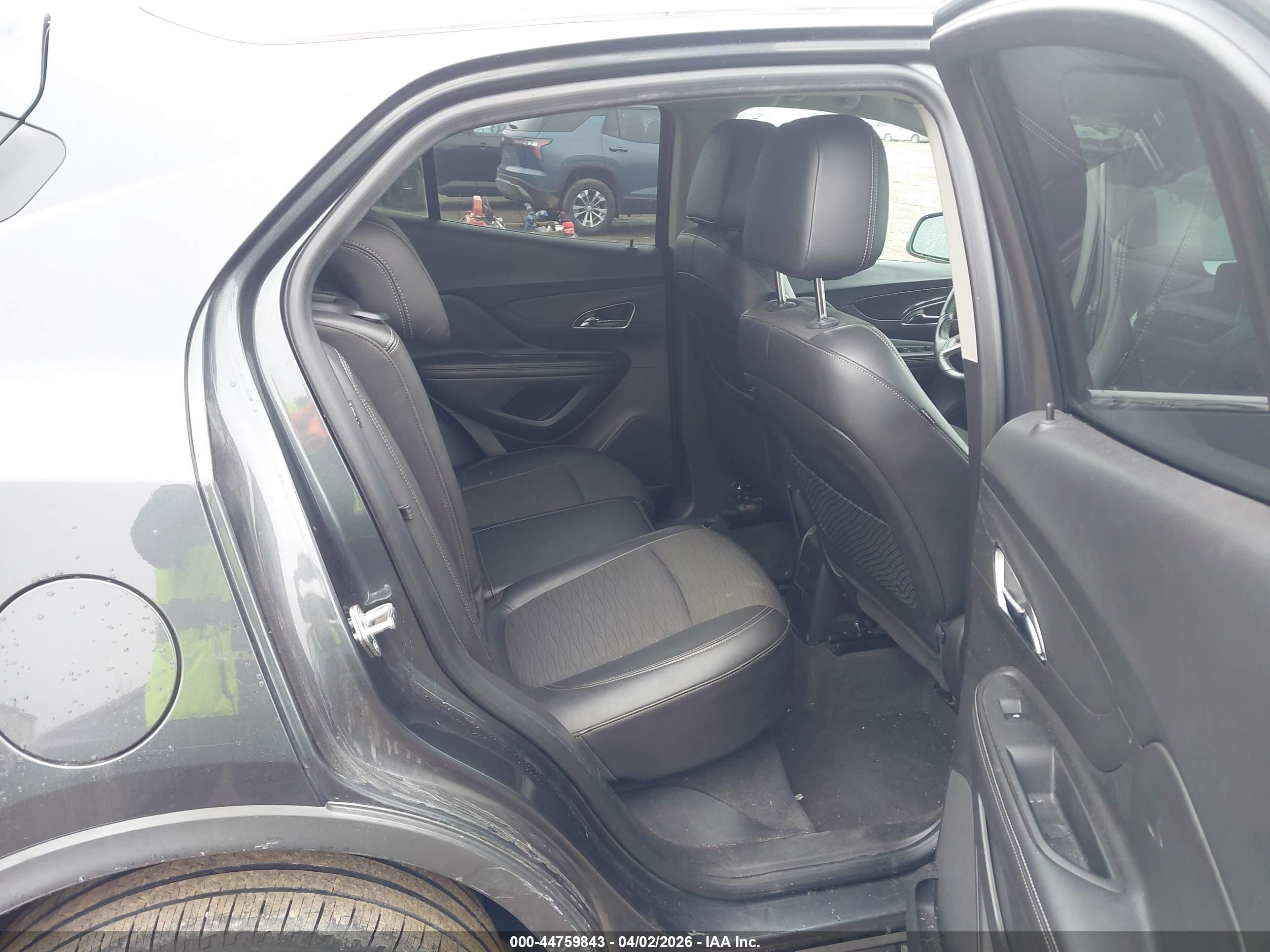 BUICK ENCORE image 8