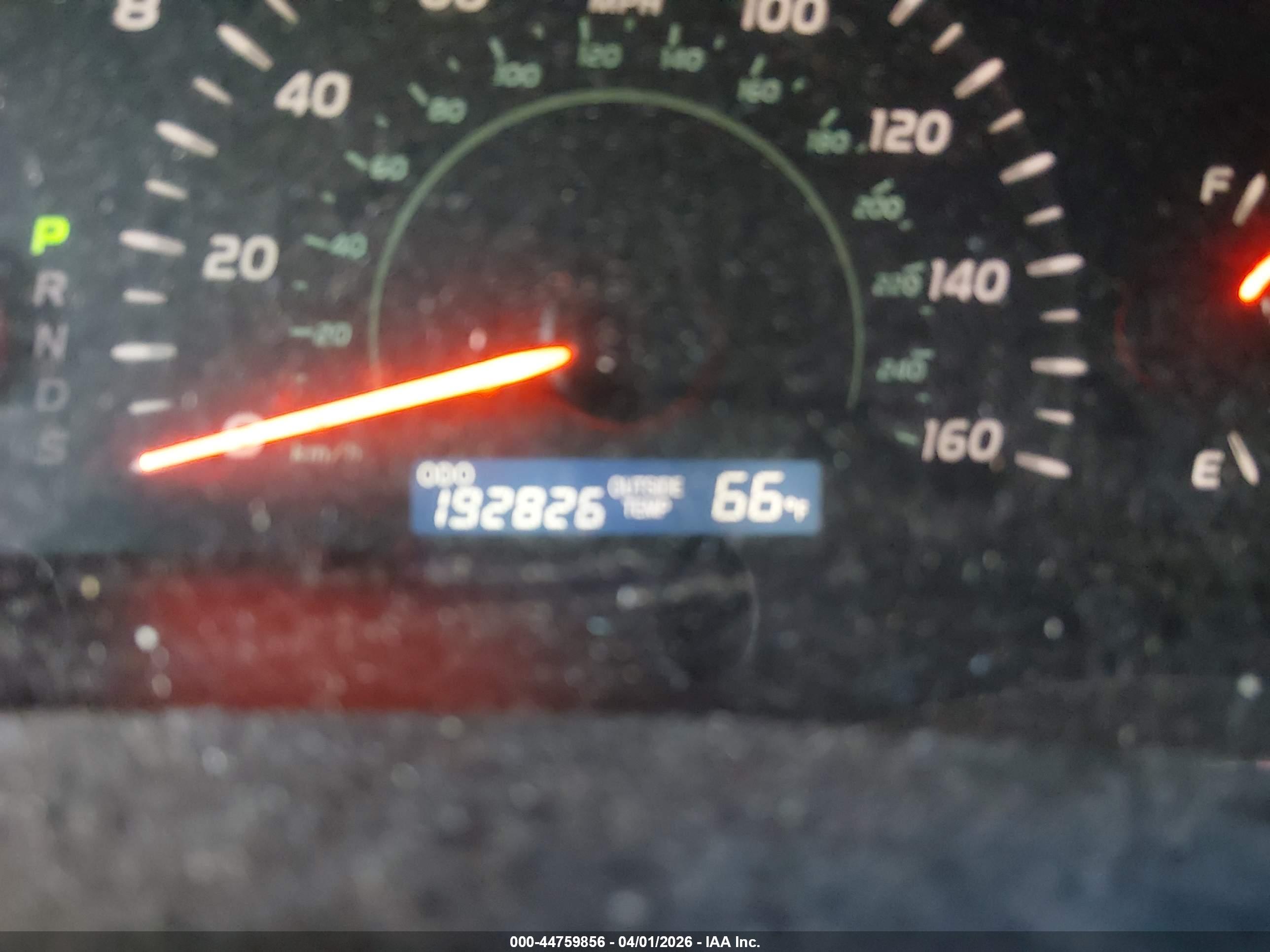TOYOTA CAMRY image 7