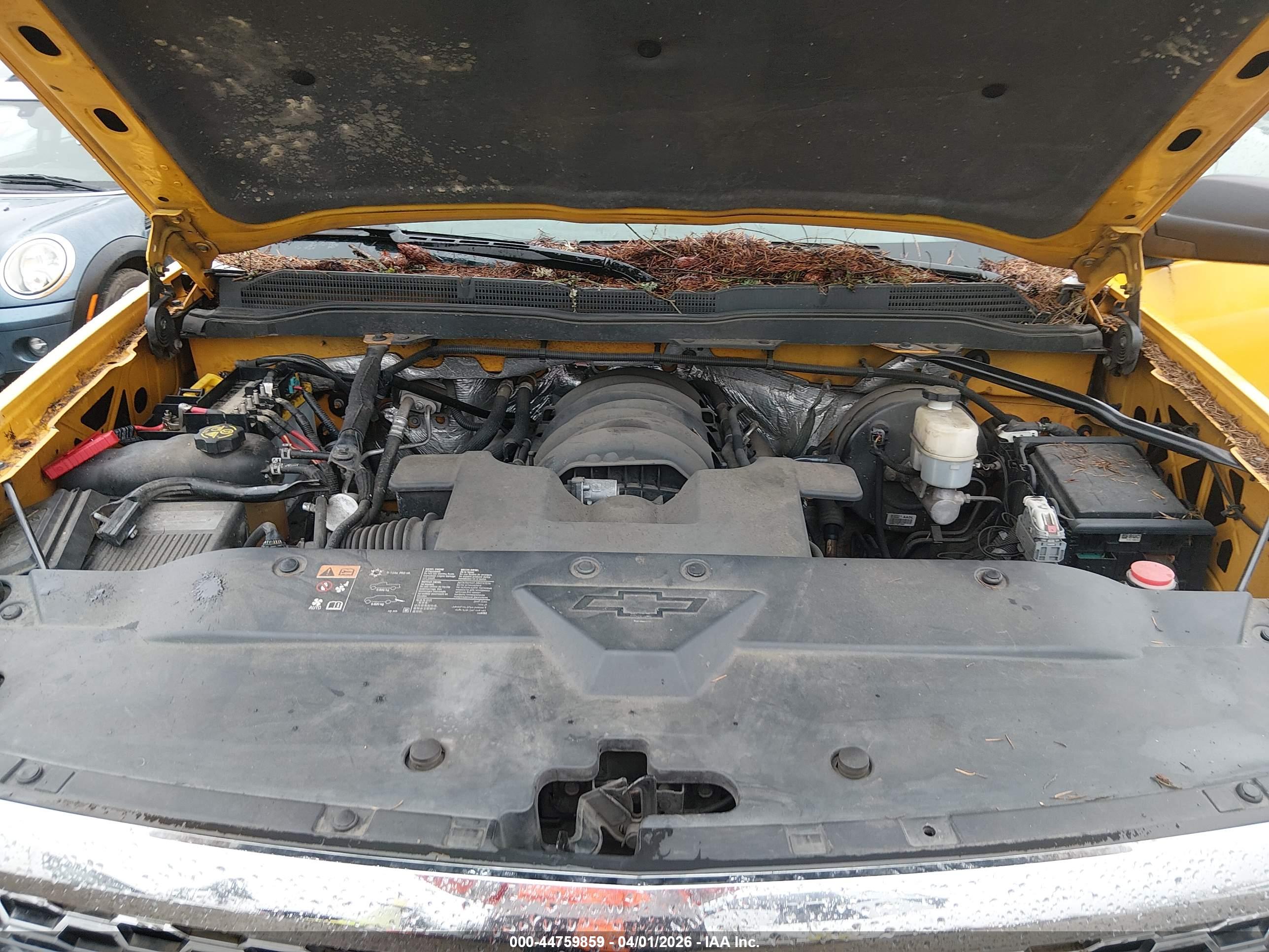 CHEVROLET SILVERADO image 10