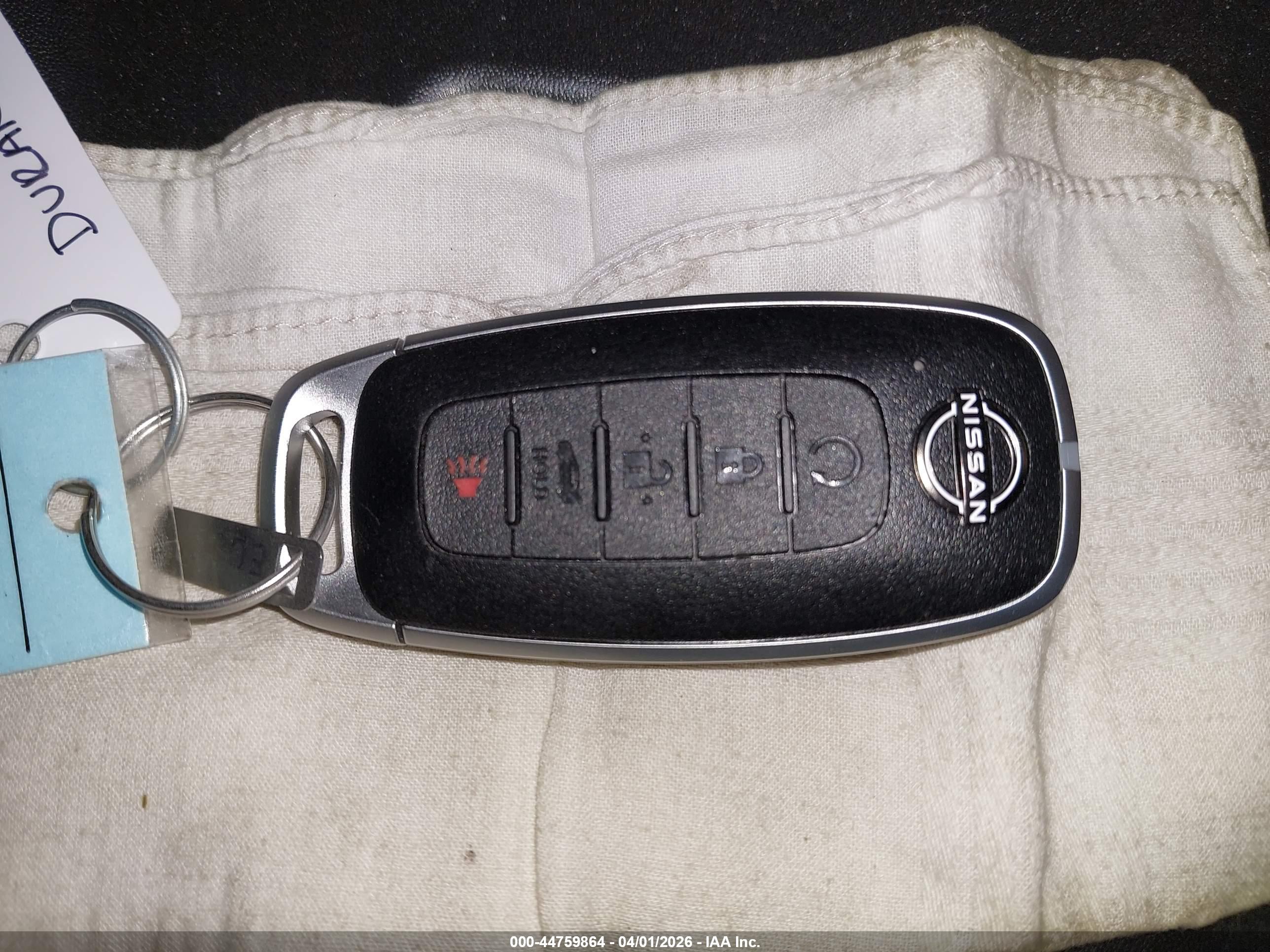 NISSAN SENTRA image 11