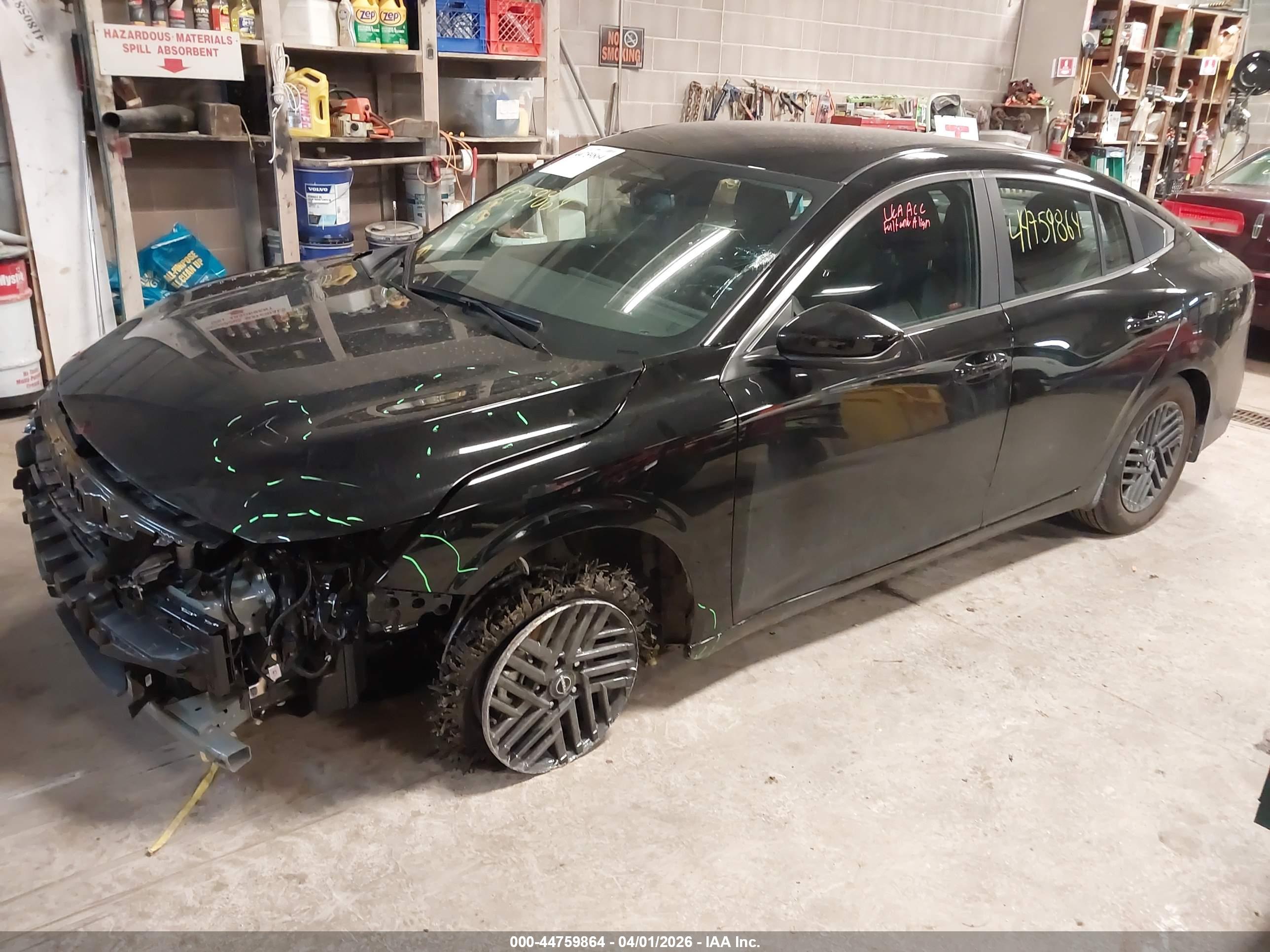 NISSAN SENTRA image 2