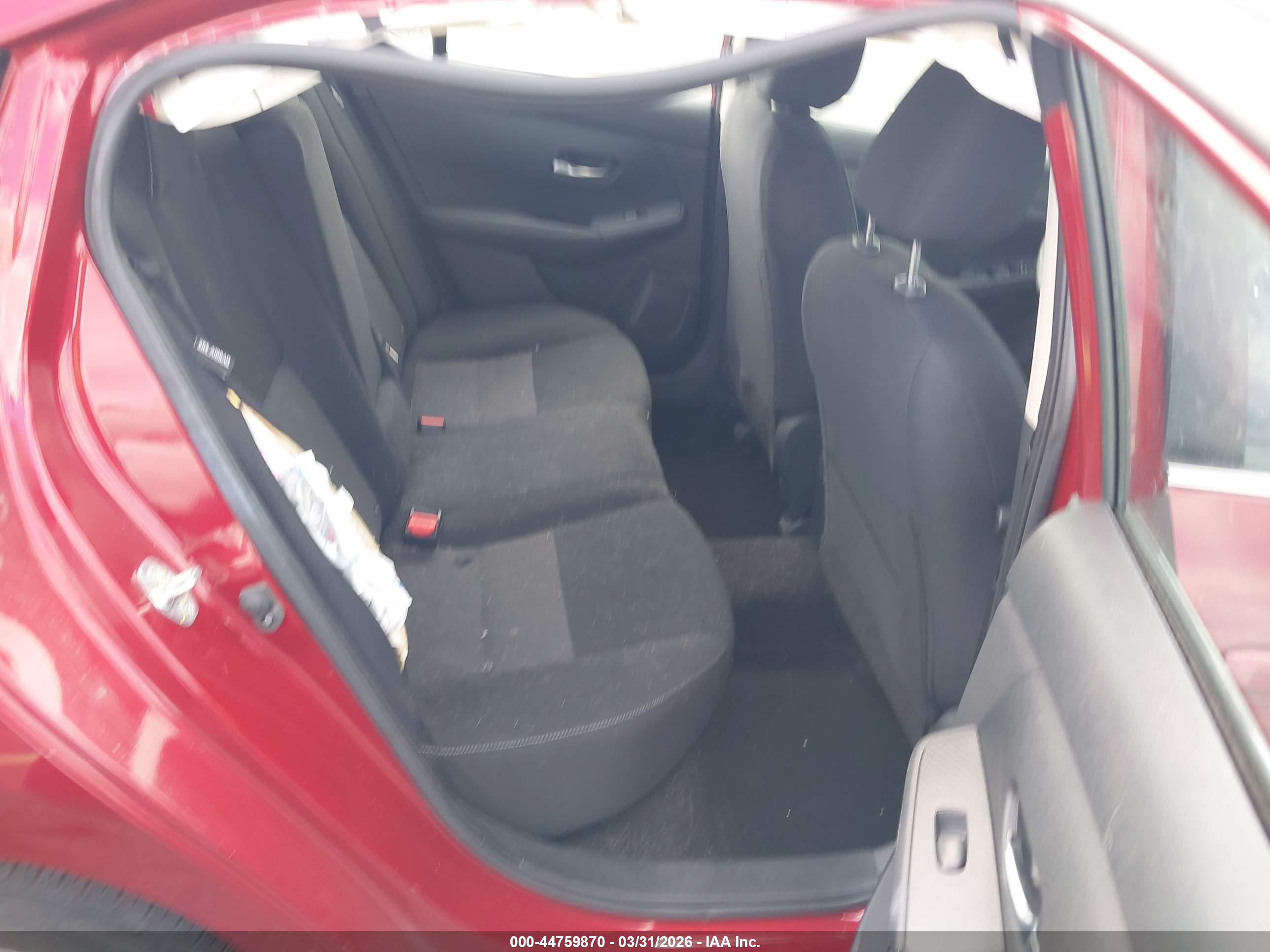 NISSAN SENTRA image 8