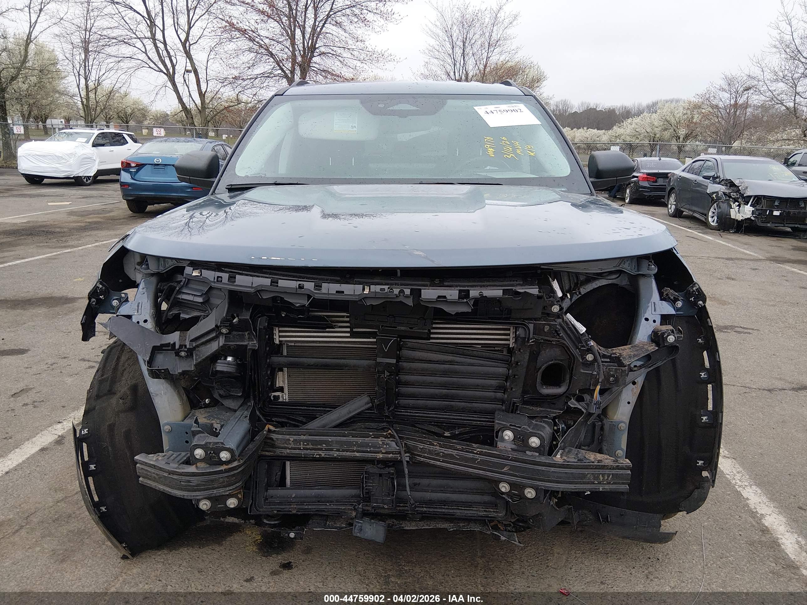 FORD EXPLORER image 6