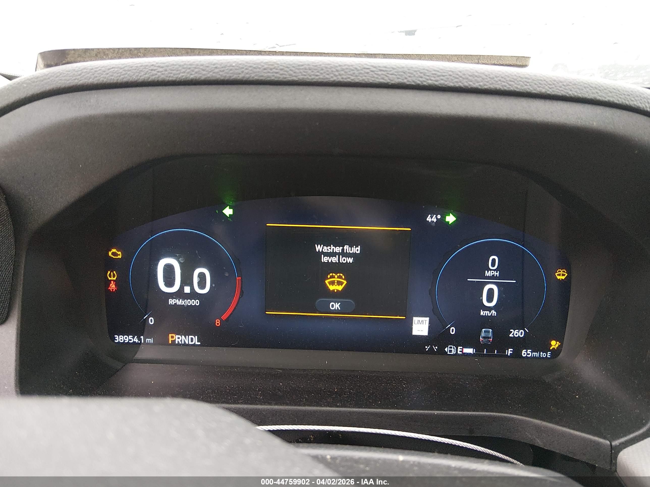 FORD EXPLORER image 7