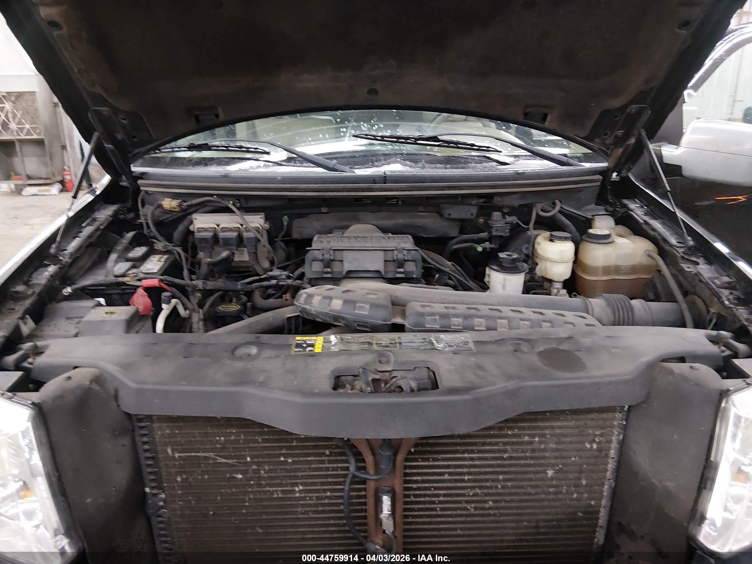 FORD F-150 image 10