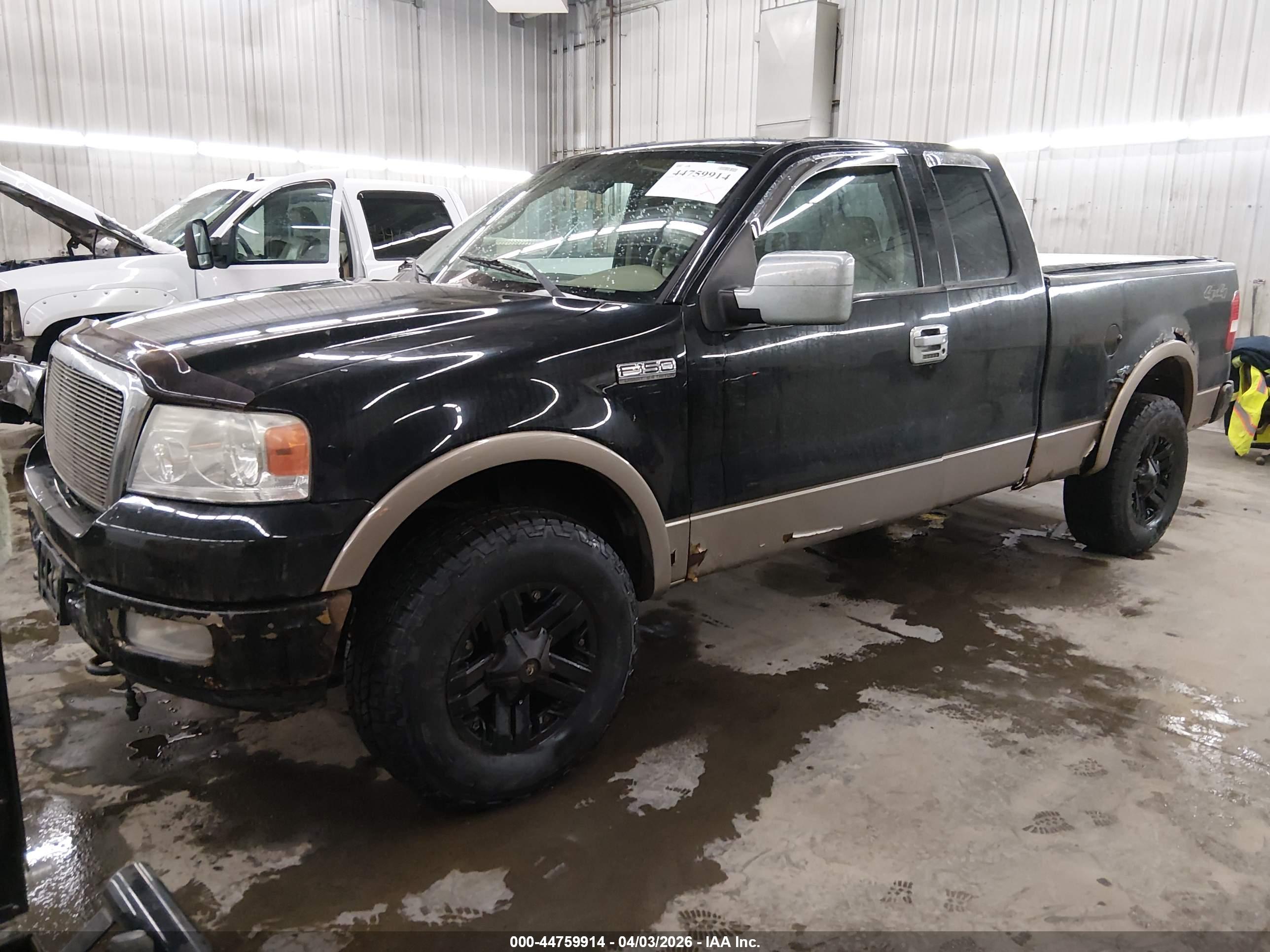 FORD F-150 image 2