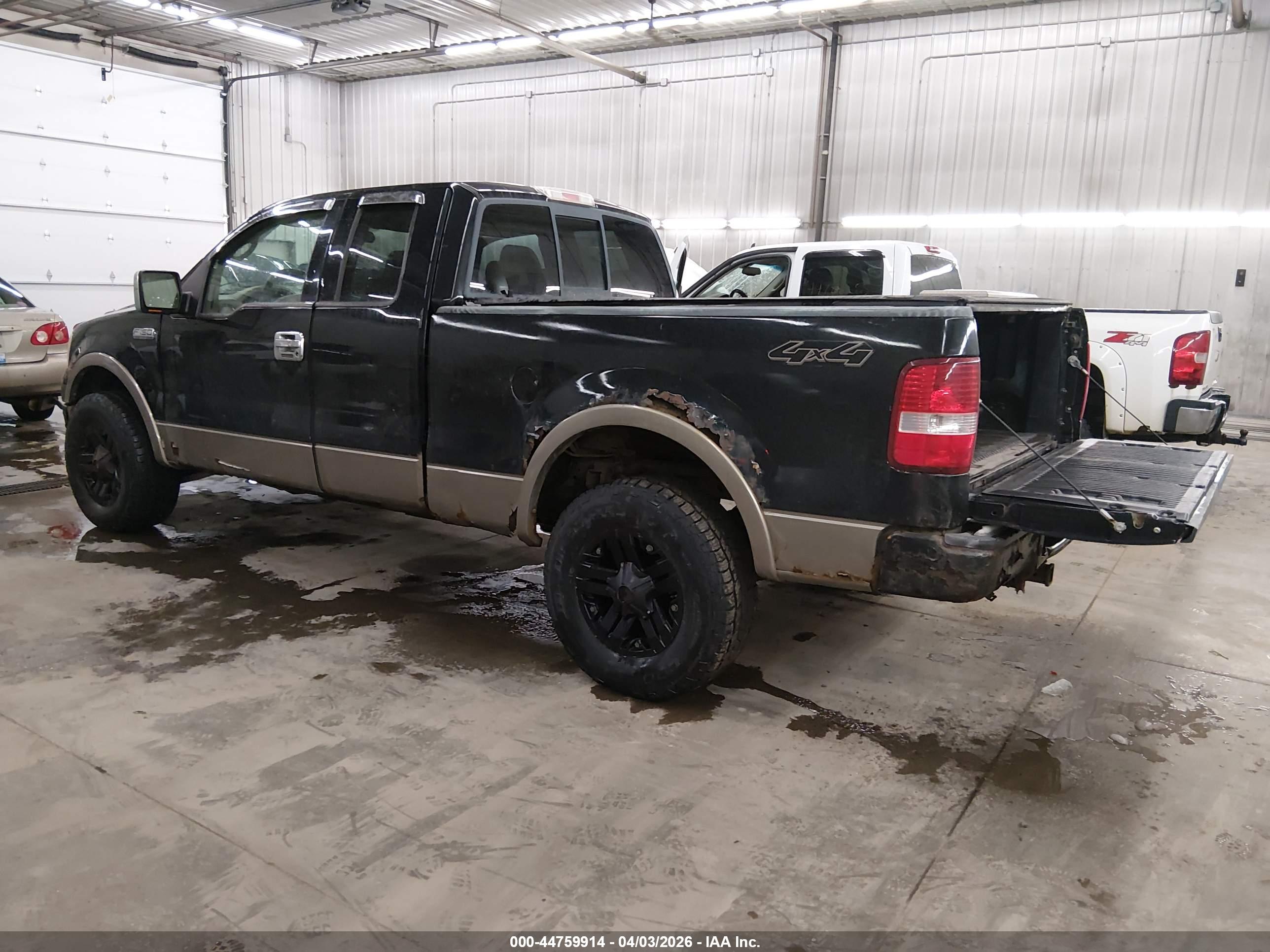 FORD F-150 image 3