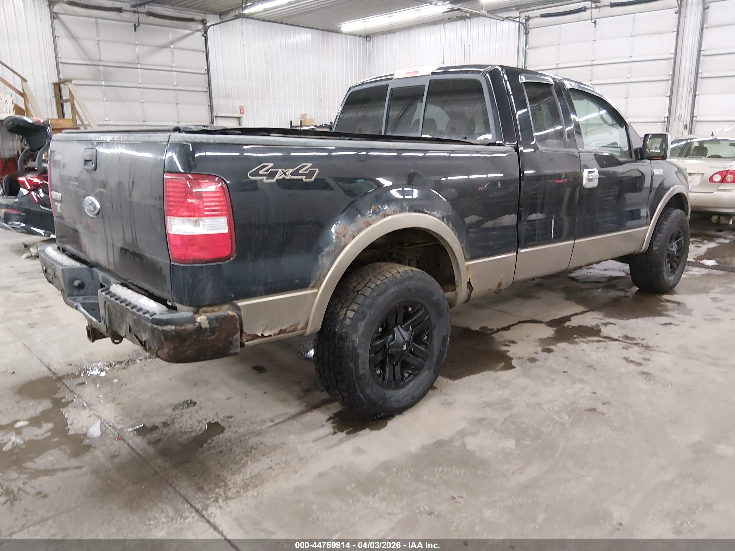 FORD F-150 image 4