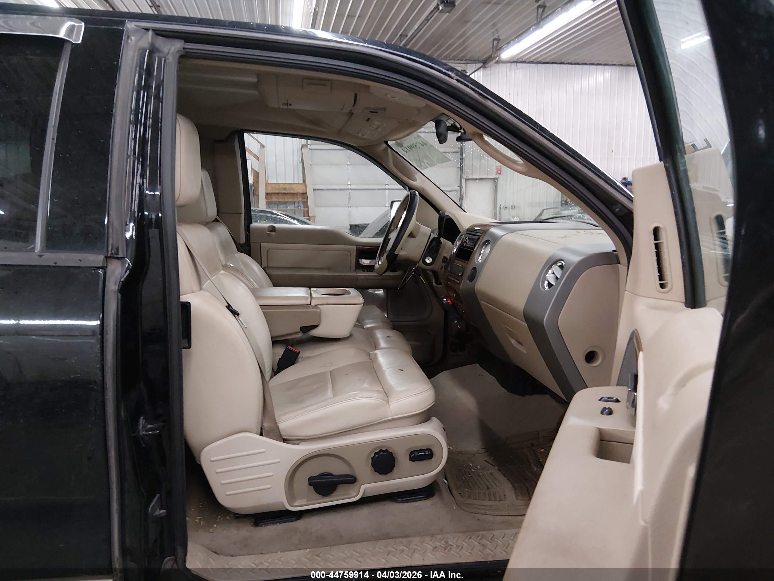 FORD F-150 image 5