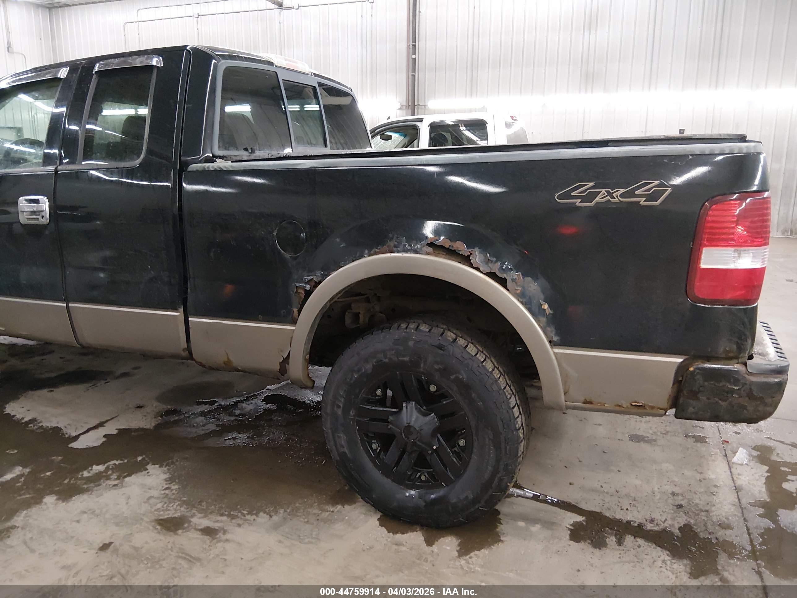 FORD F-150 image 6