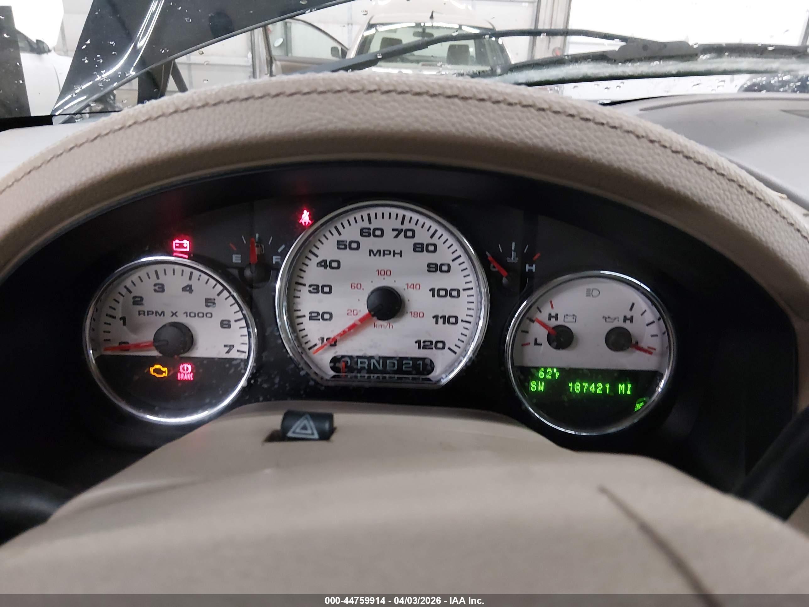 FORD F-150 image 7