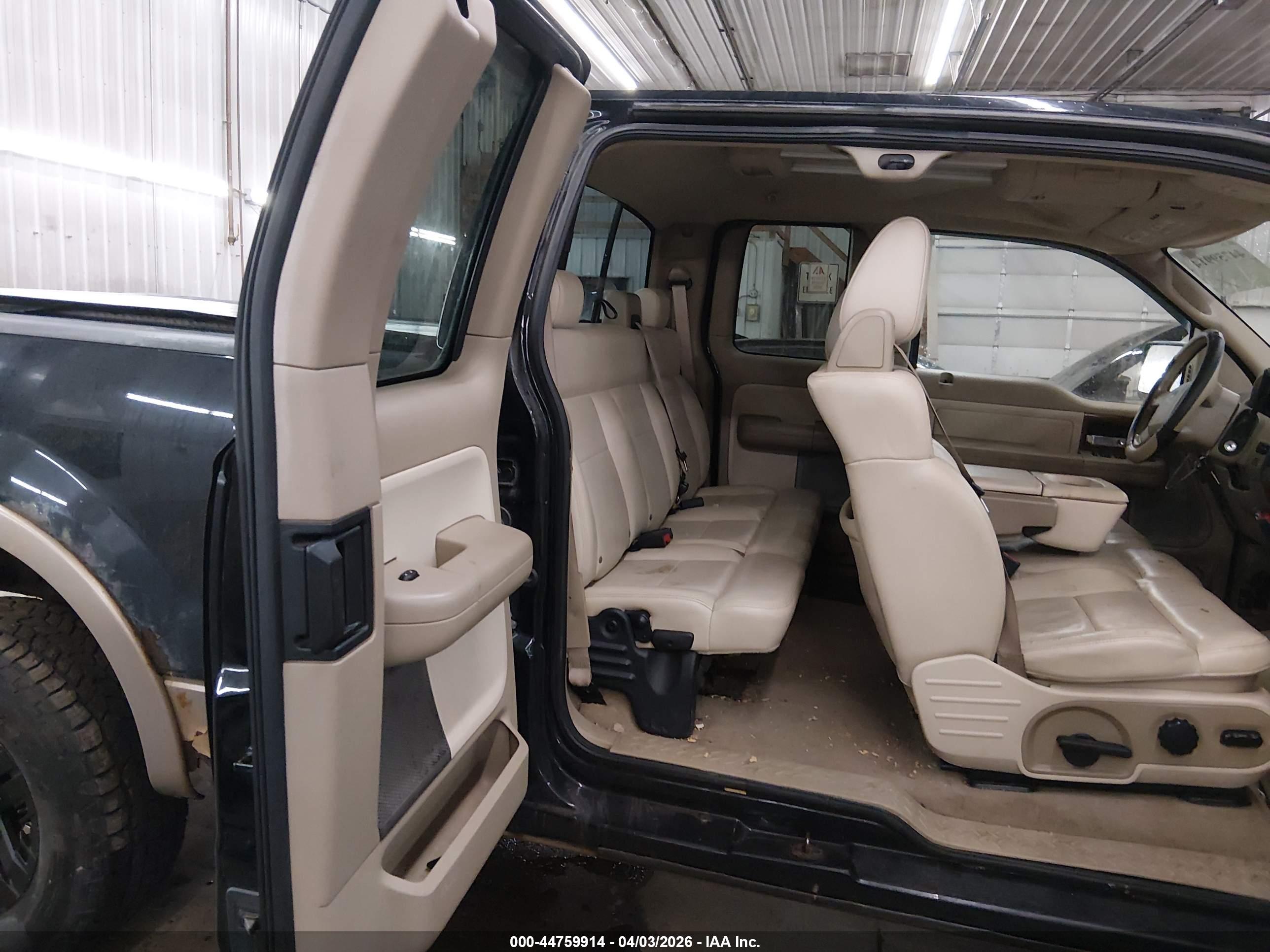 FORD F-150 image 8
