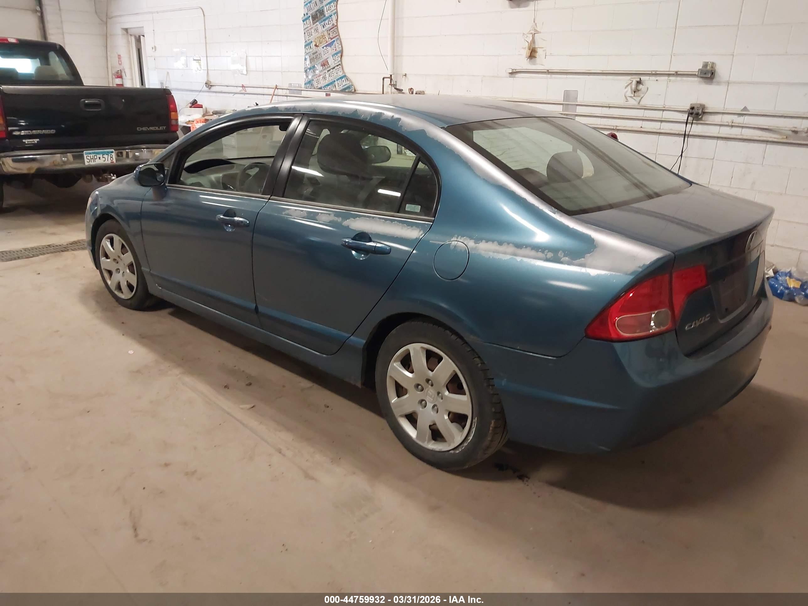 HONDA CIVIC image 3