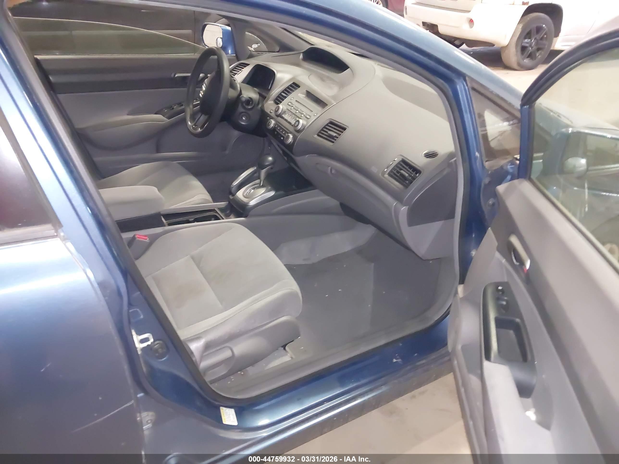 HONDA CIVIC image 5