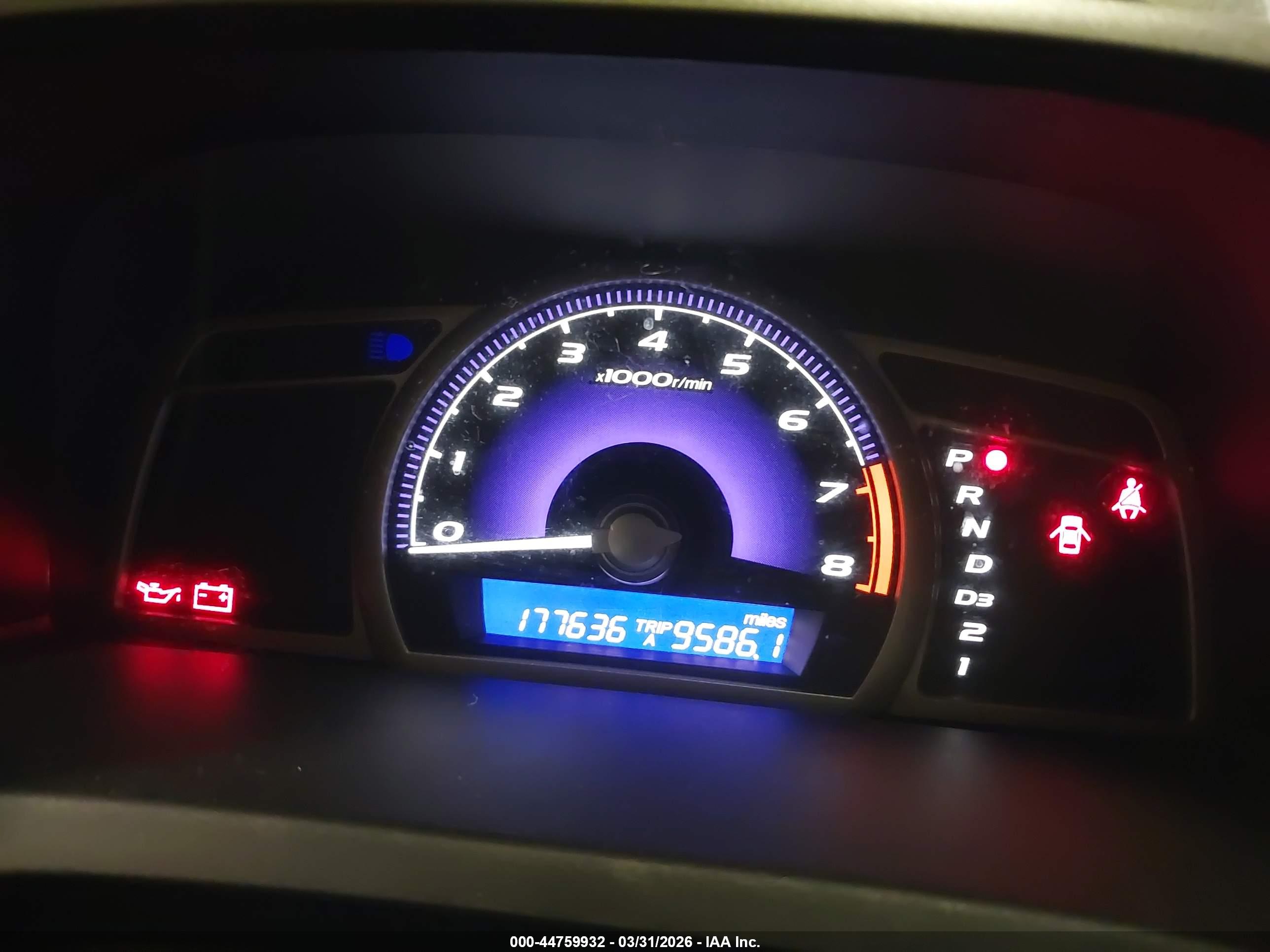 HONDA CIVIC image 7
