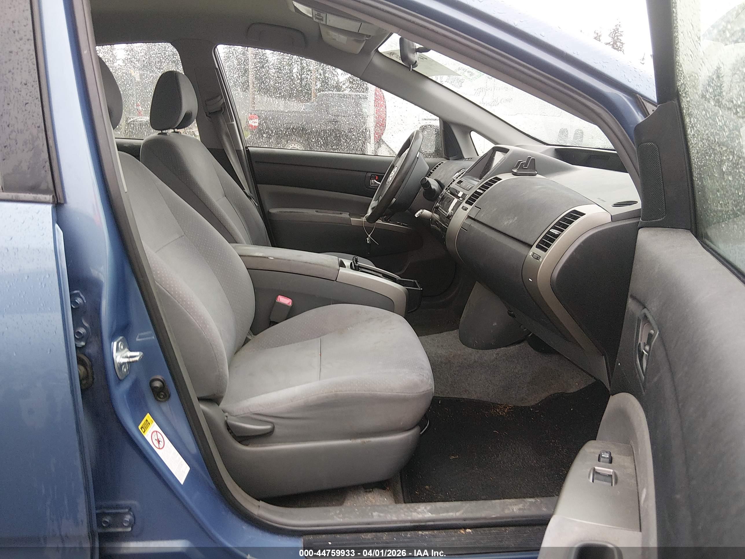TOYOTA PRIUS image 5