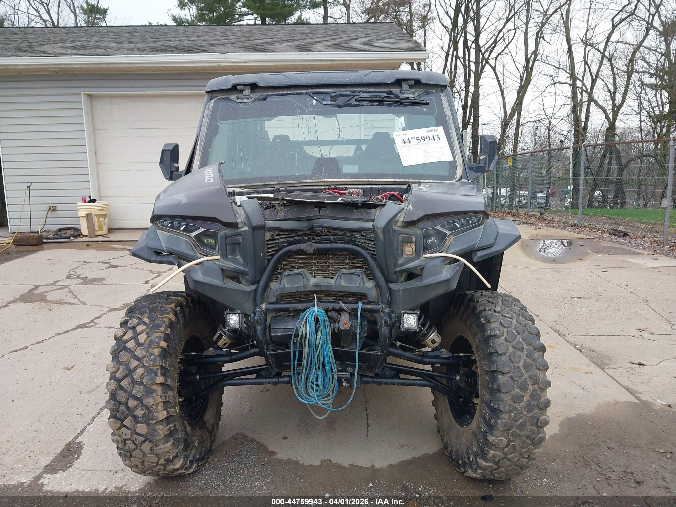 POLARIS XPEDITION image 5