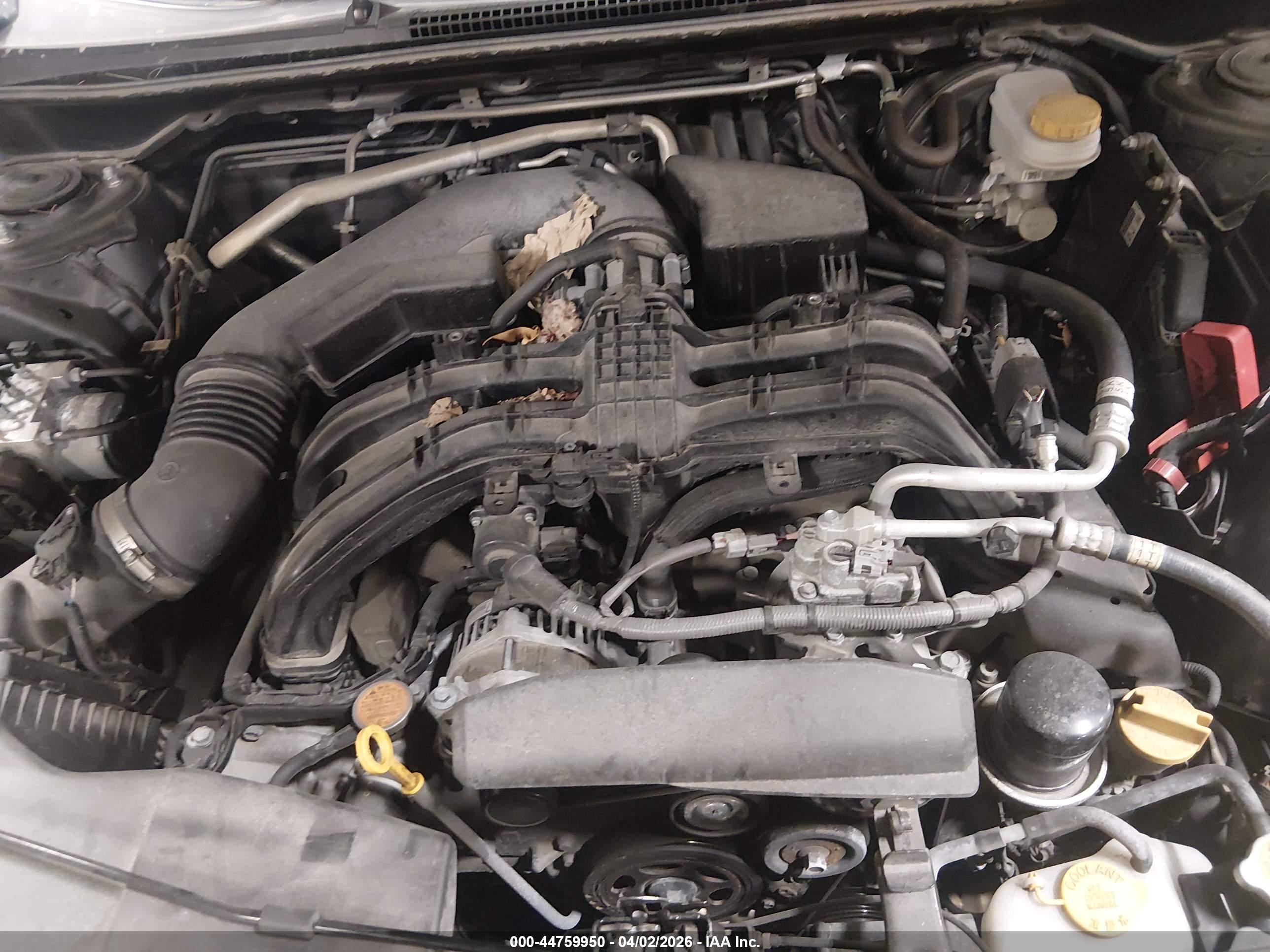 SUBARU CROSSTREK image 10