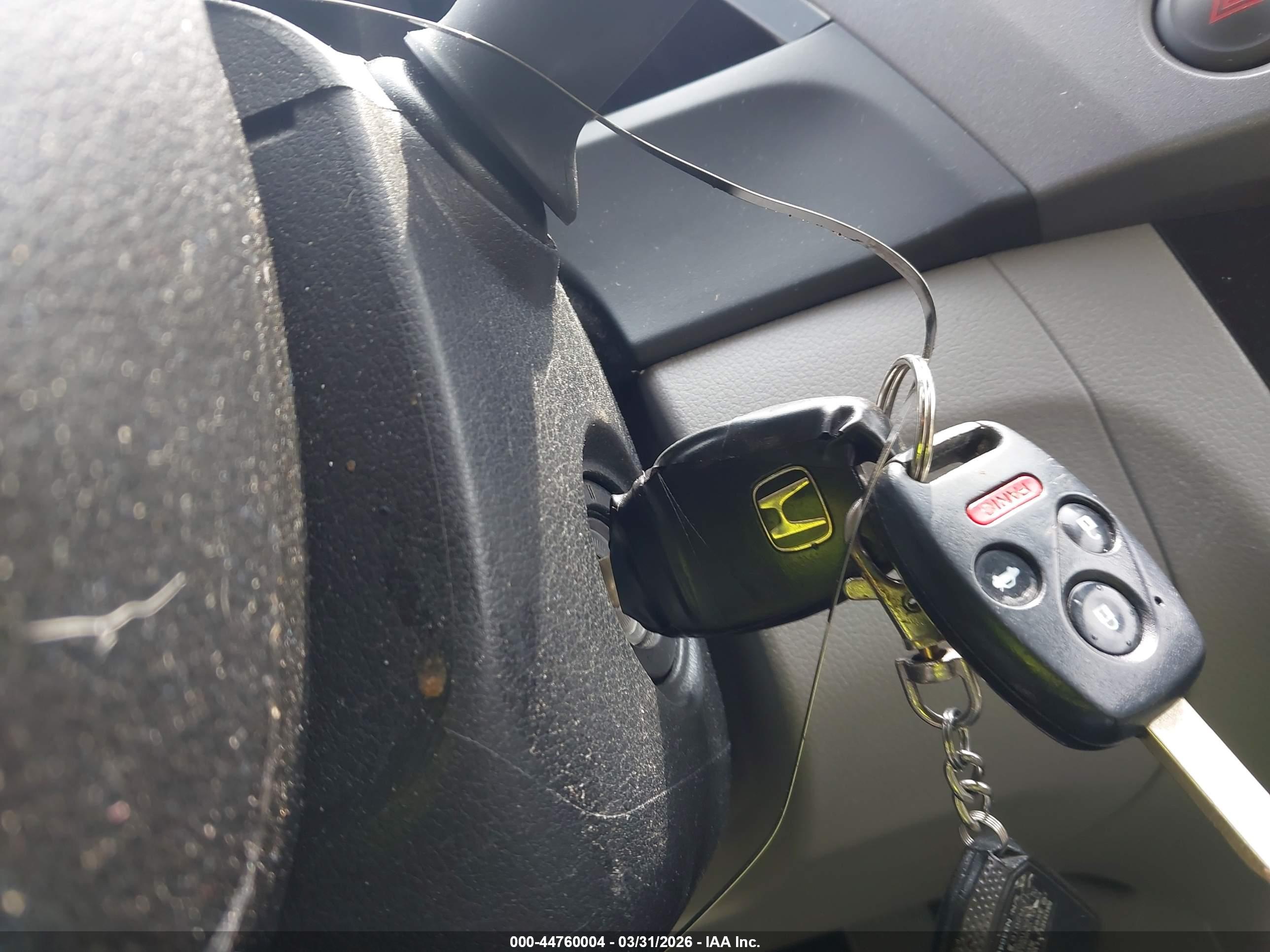HONDA CIVIC image 11