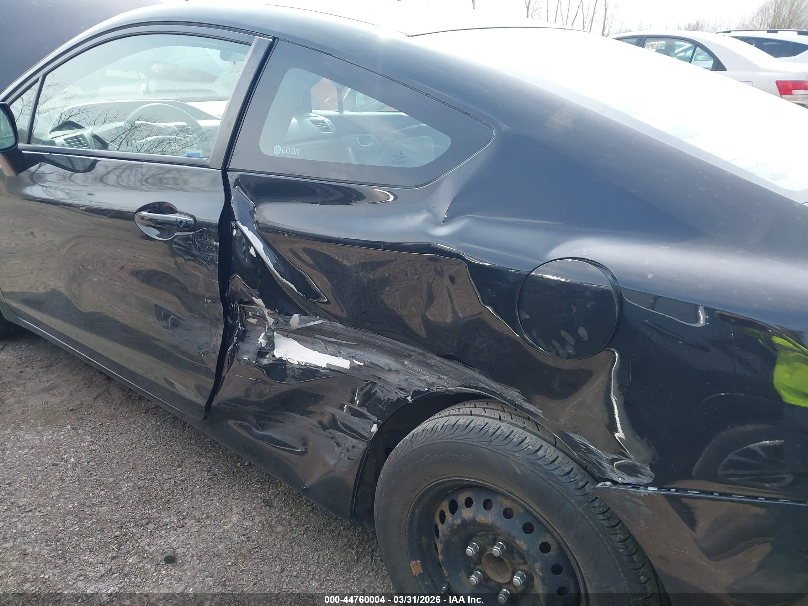 HONDA CIVIC image 6