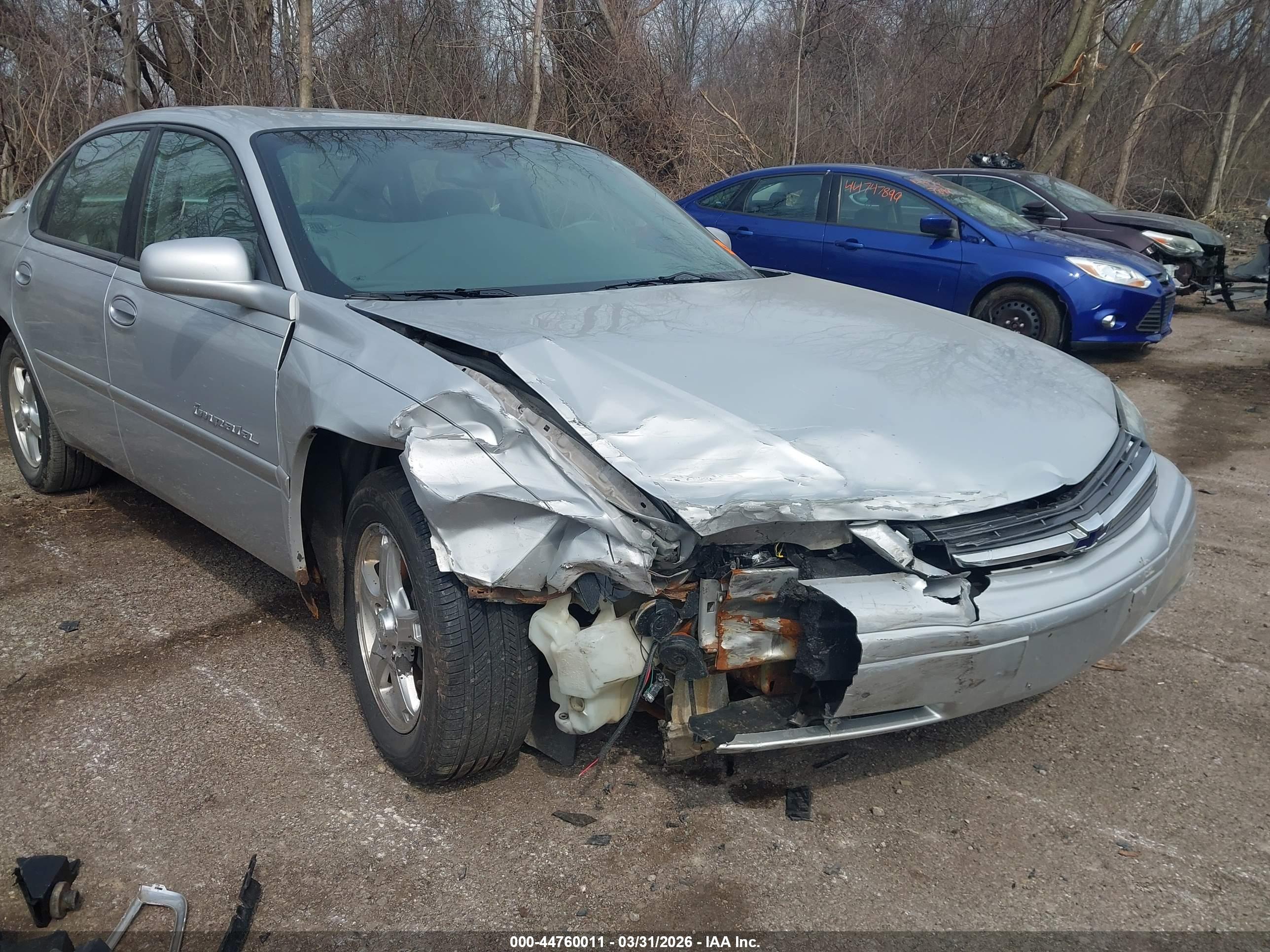 CHEVROLET IMPALA image 6