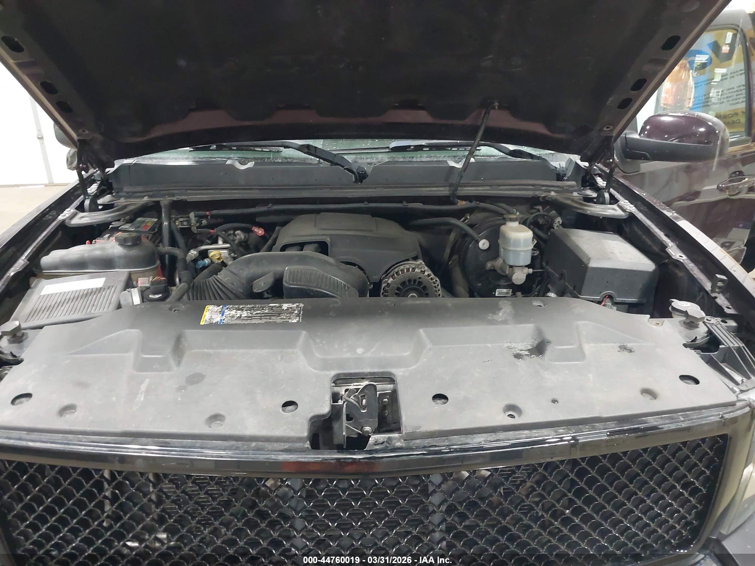 CHEVROLET SILVERADO image 10