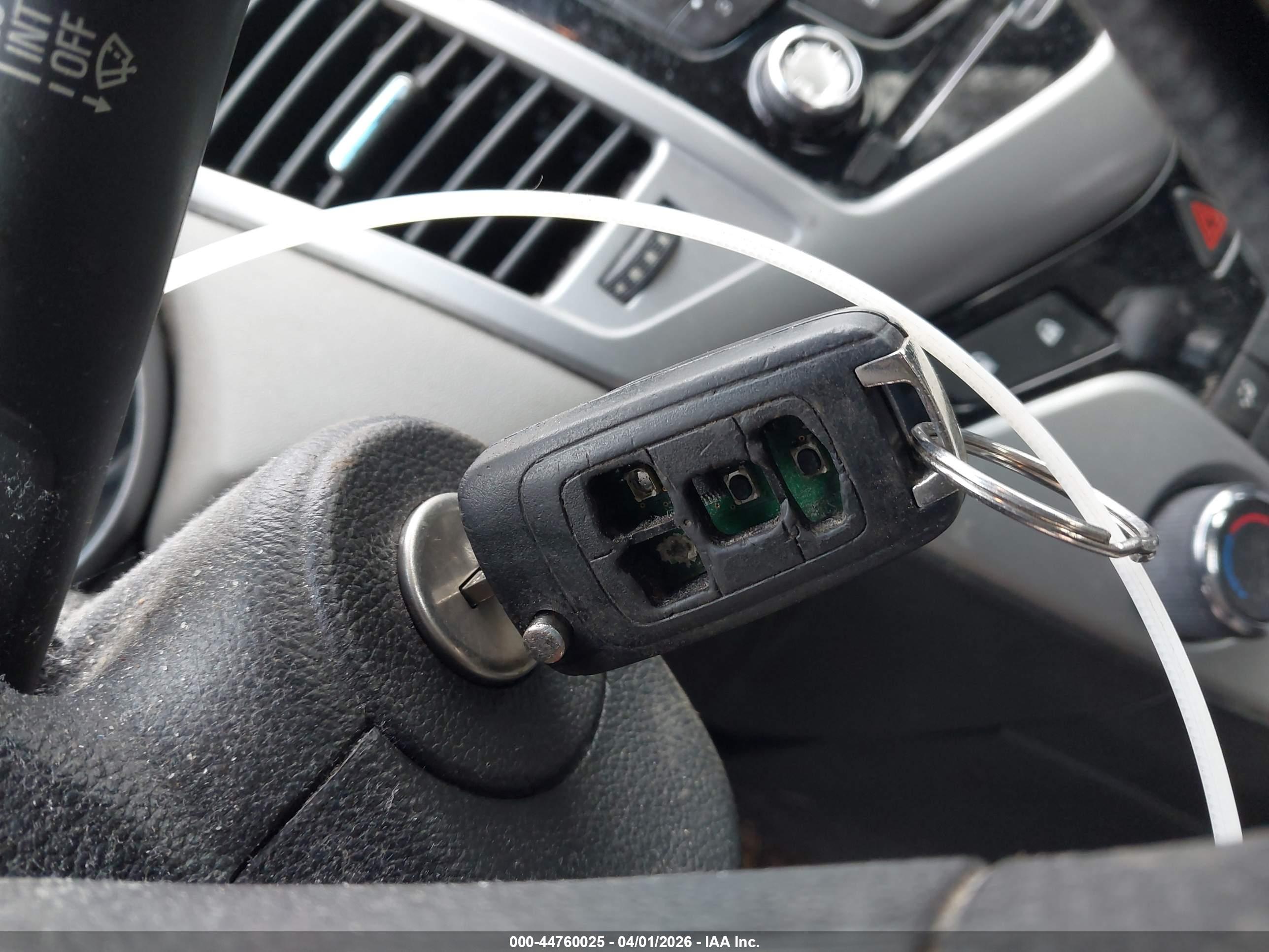 CHEVROLET CRUZE image 11