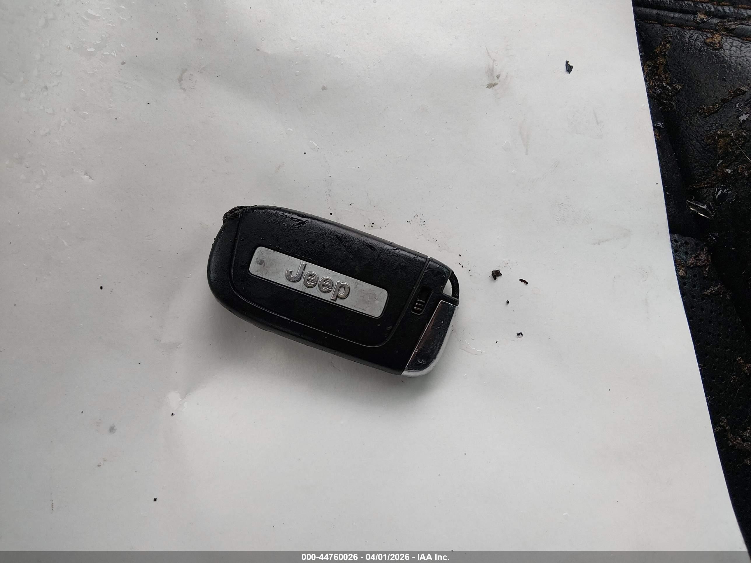 JEEP COMPASS image 11