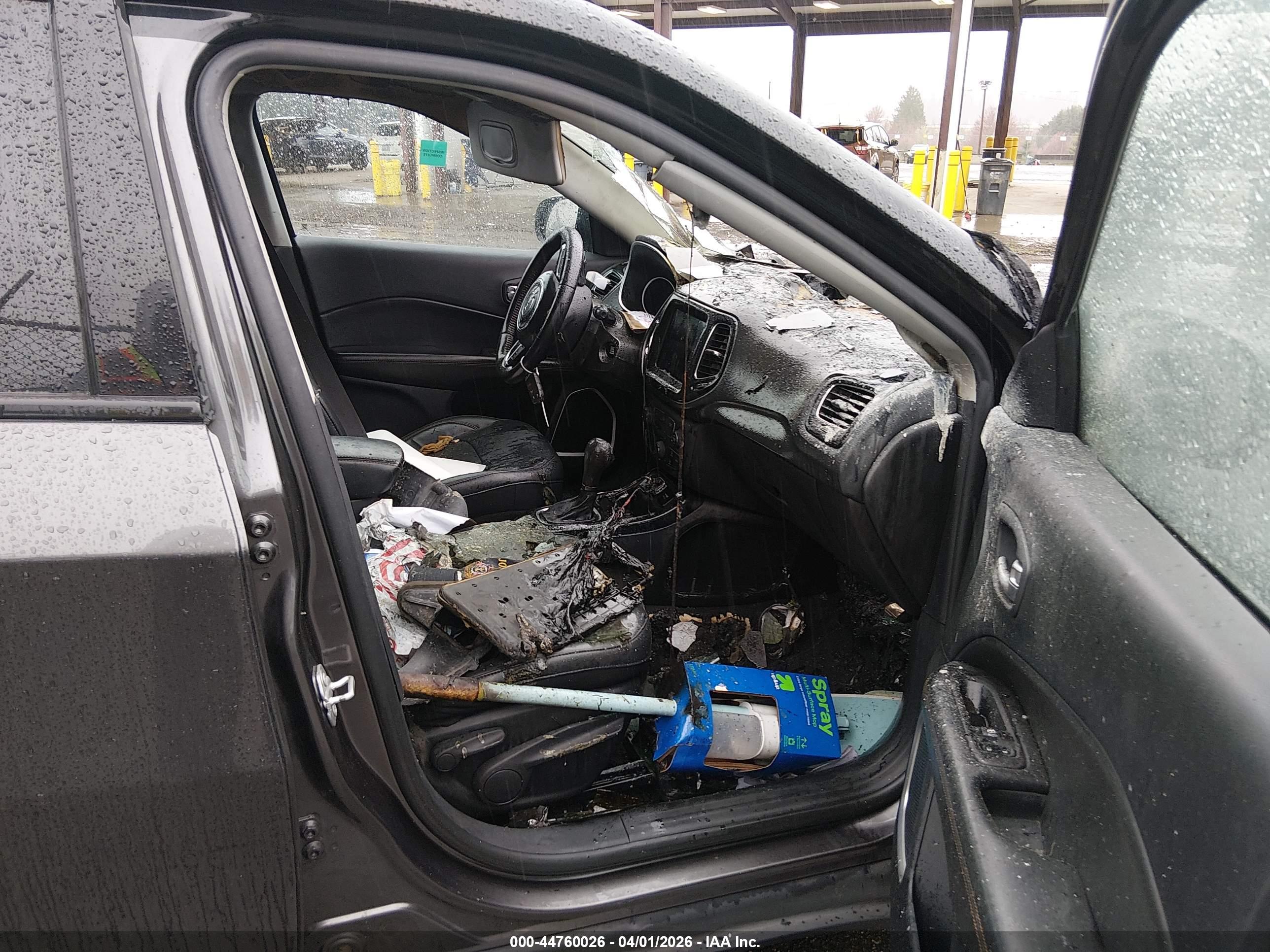 JEEP COMPASS image 5
