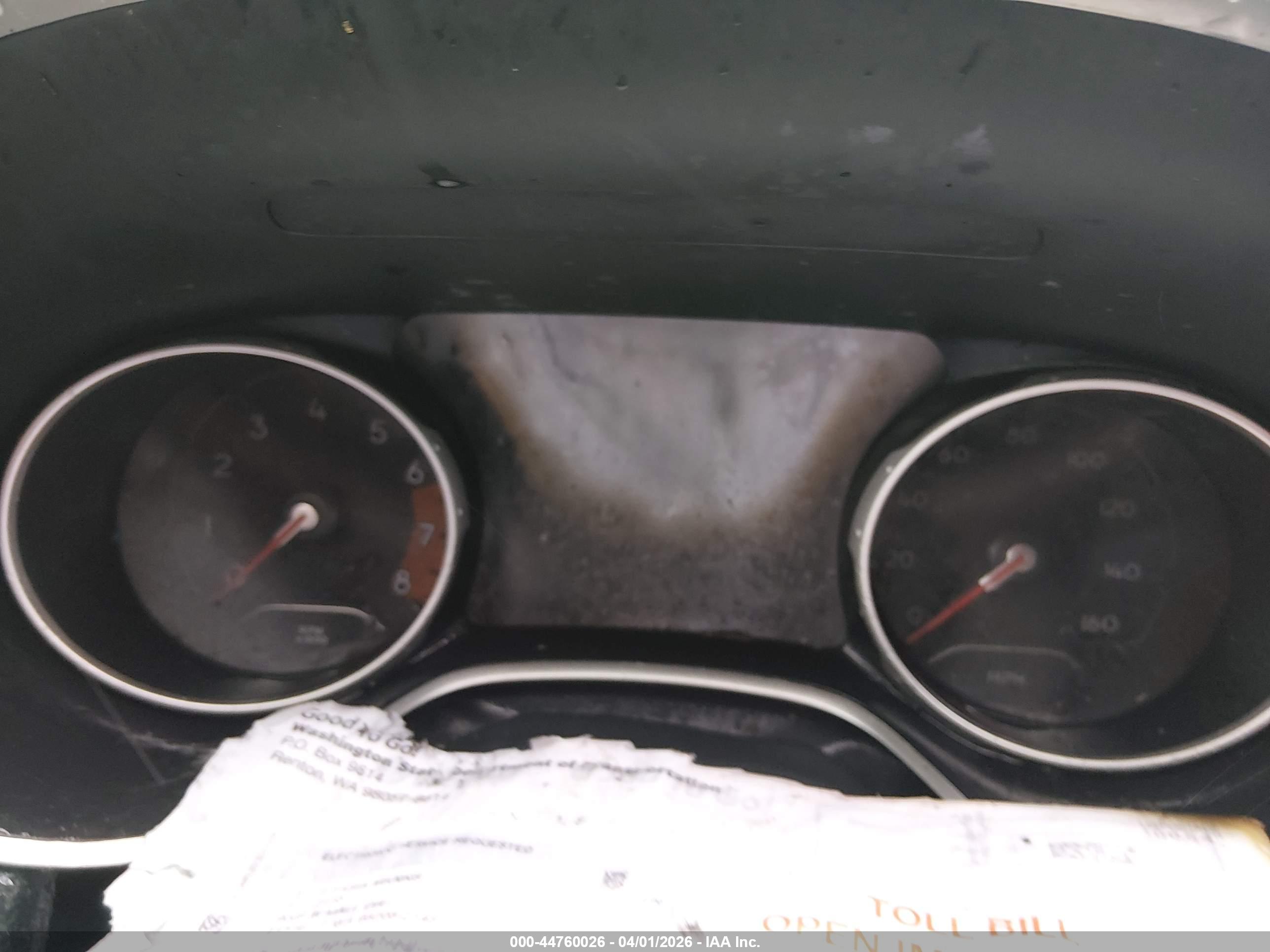 JEEP COMPASS image 7