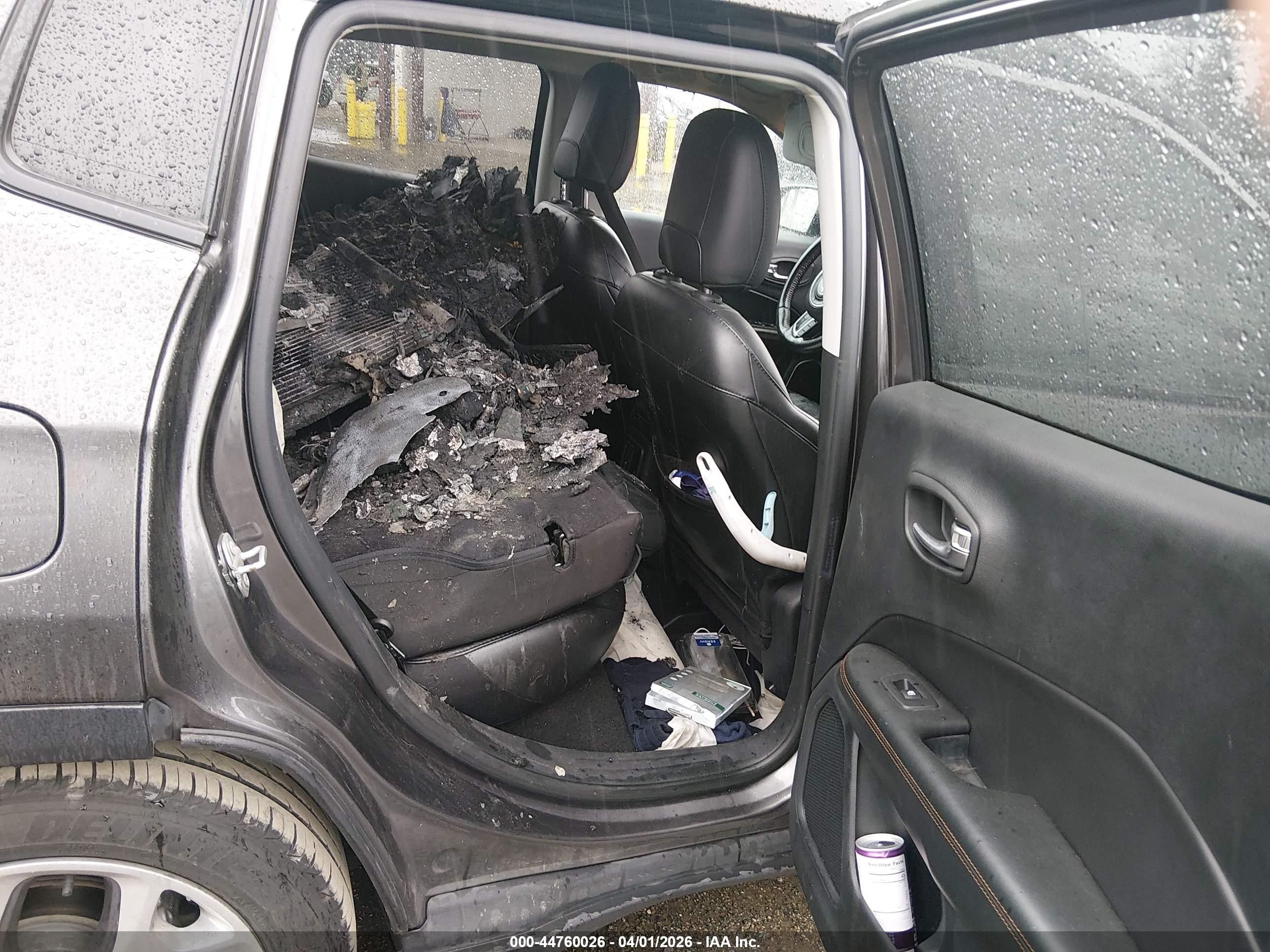 JEEP COMPASS image 8