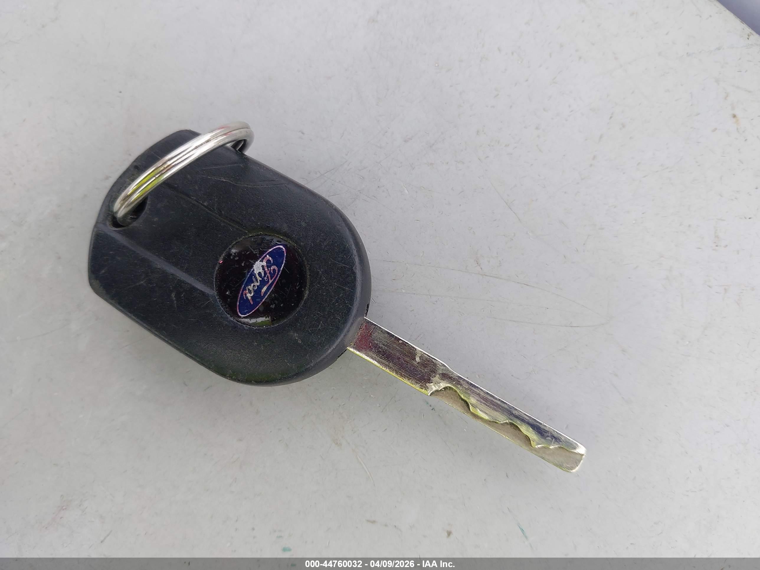 FORD FOCUS image 11