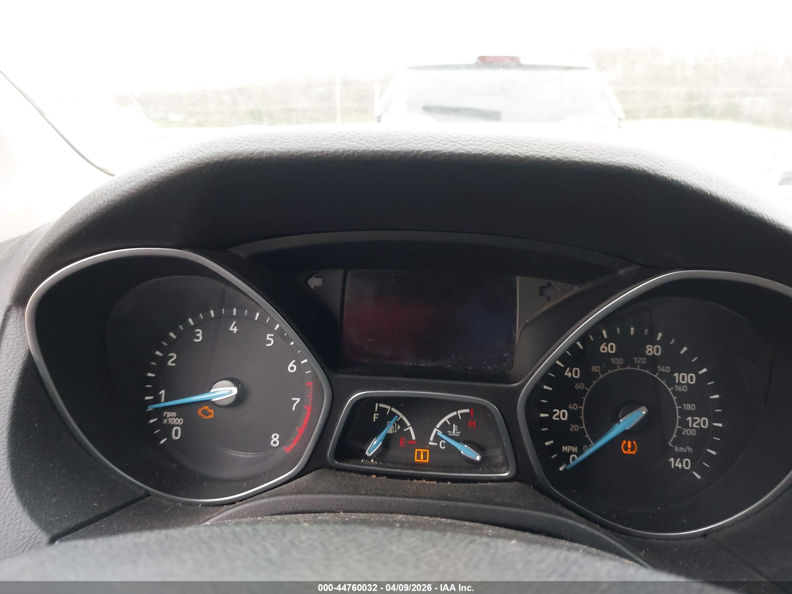FORD FOCUS image 7