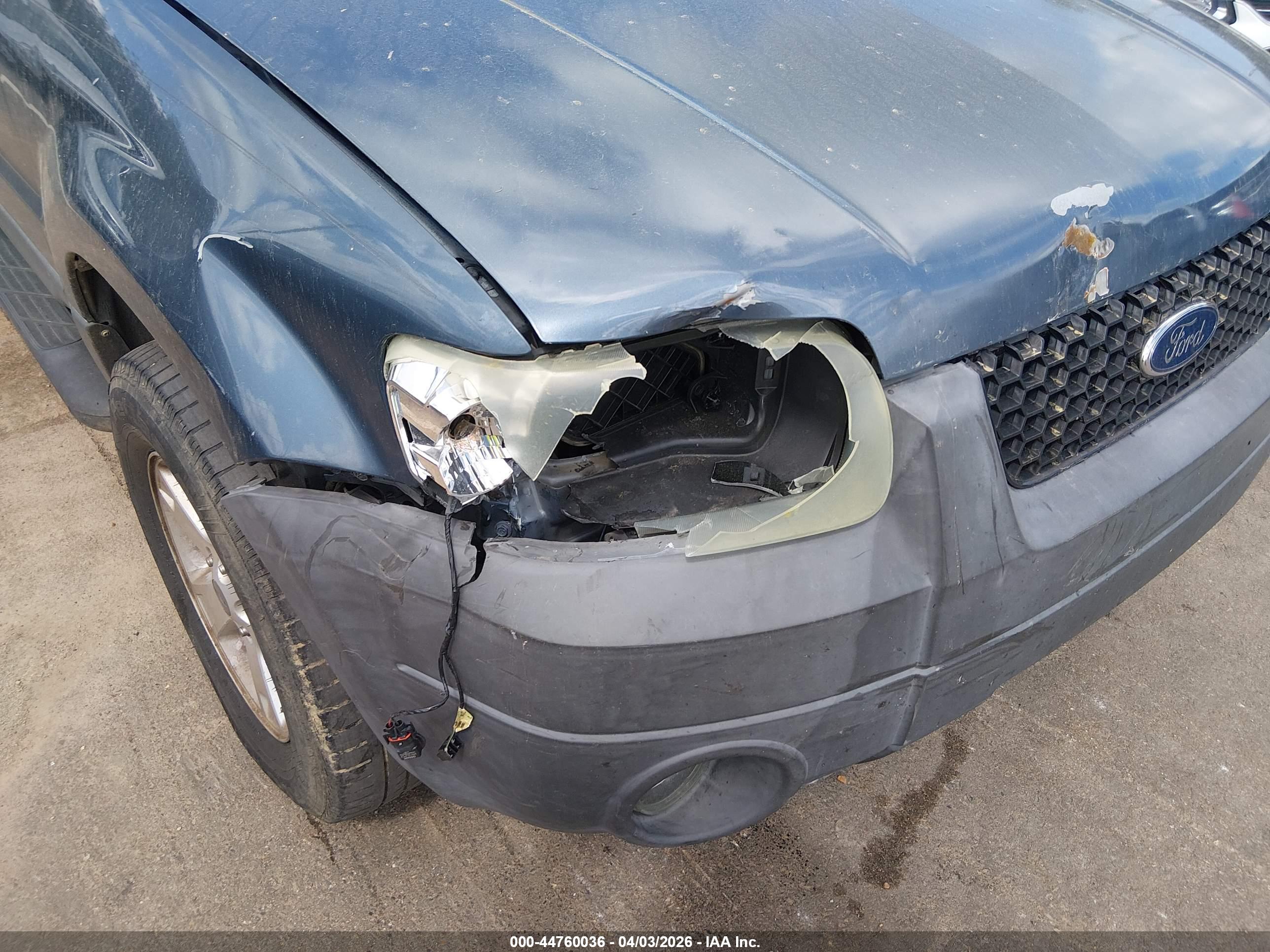 FORD ESCAPE image 6
