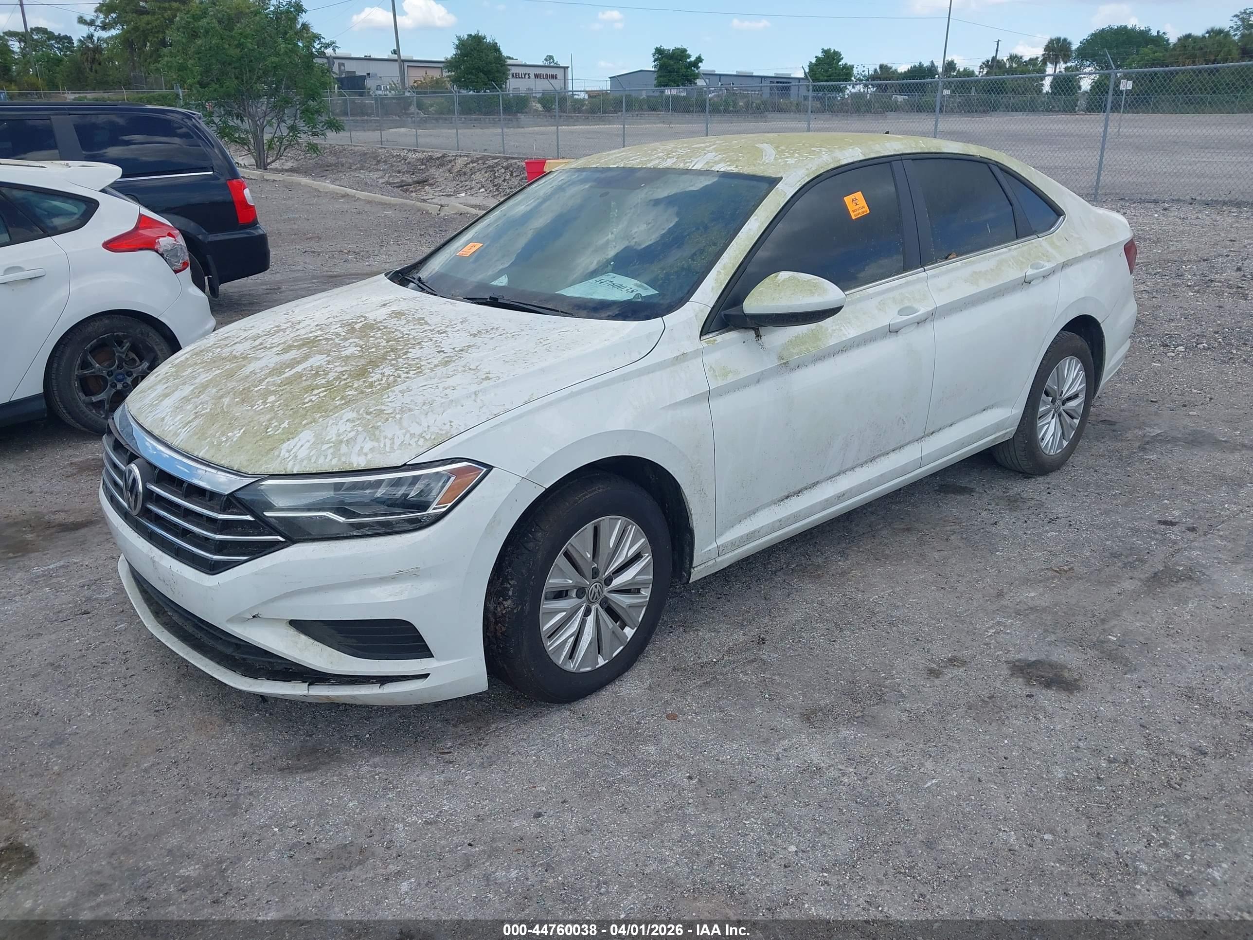 VOLKSWAGEN JETTA image 2
