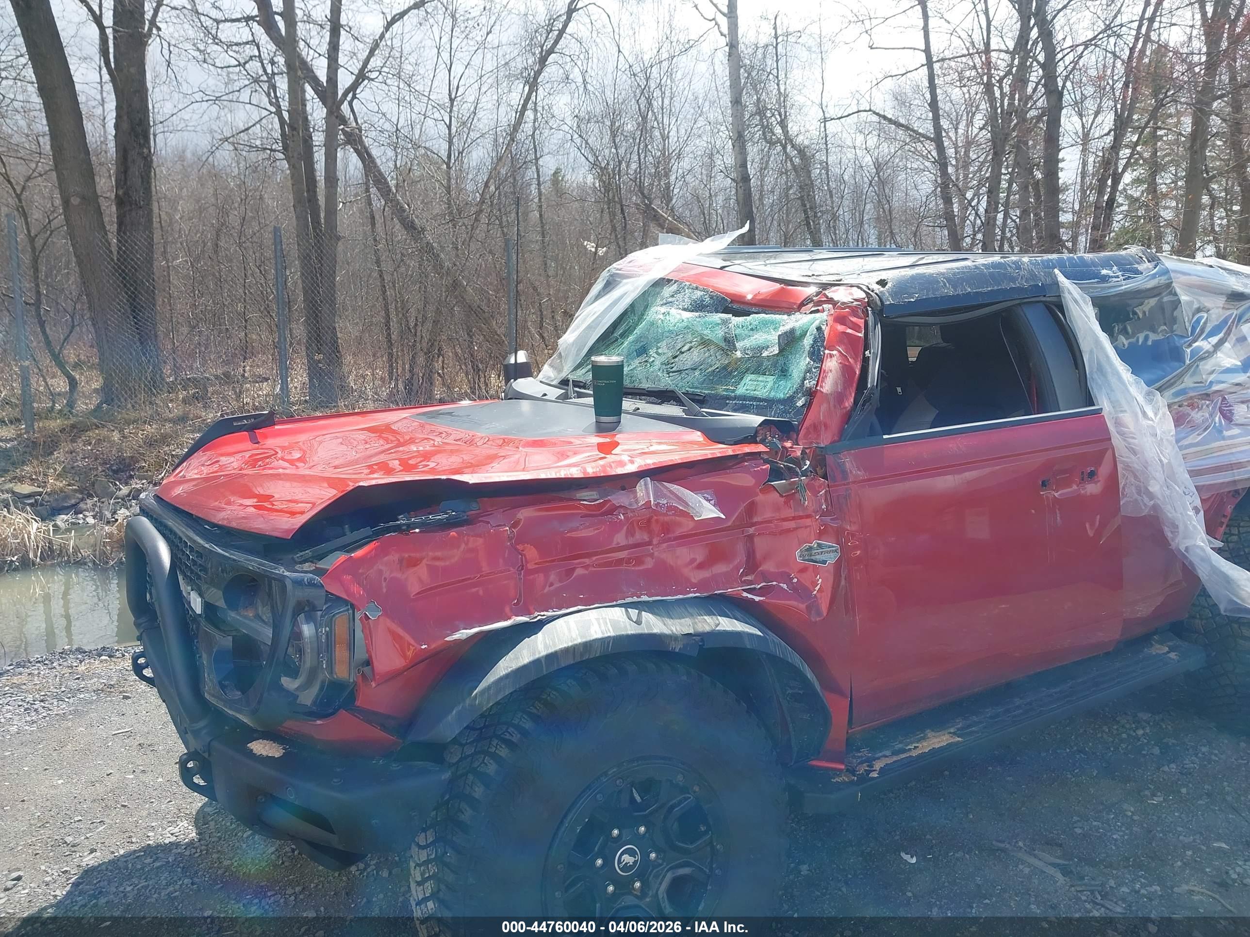 FORD BRONCO image 6